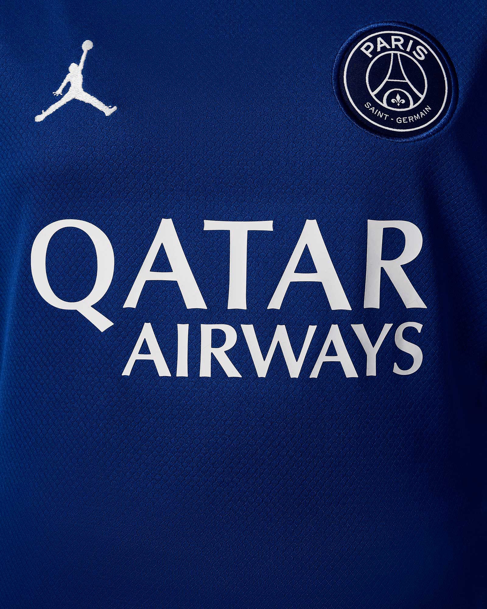 Camiseta 4ª PSG 2024/2025 Jordan - Fútbol Factory