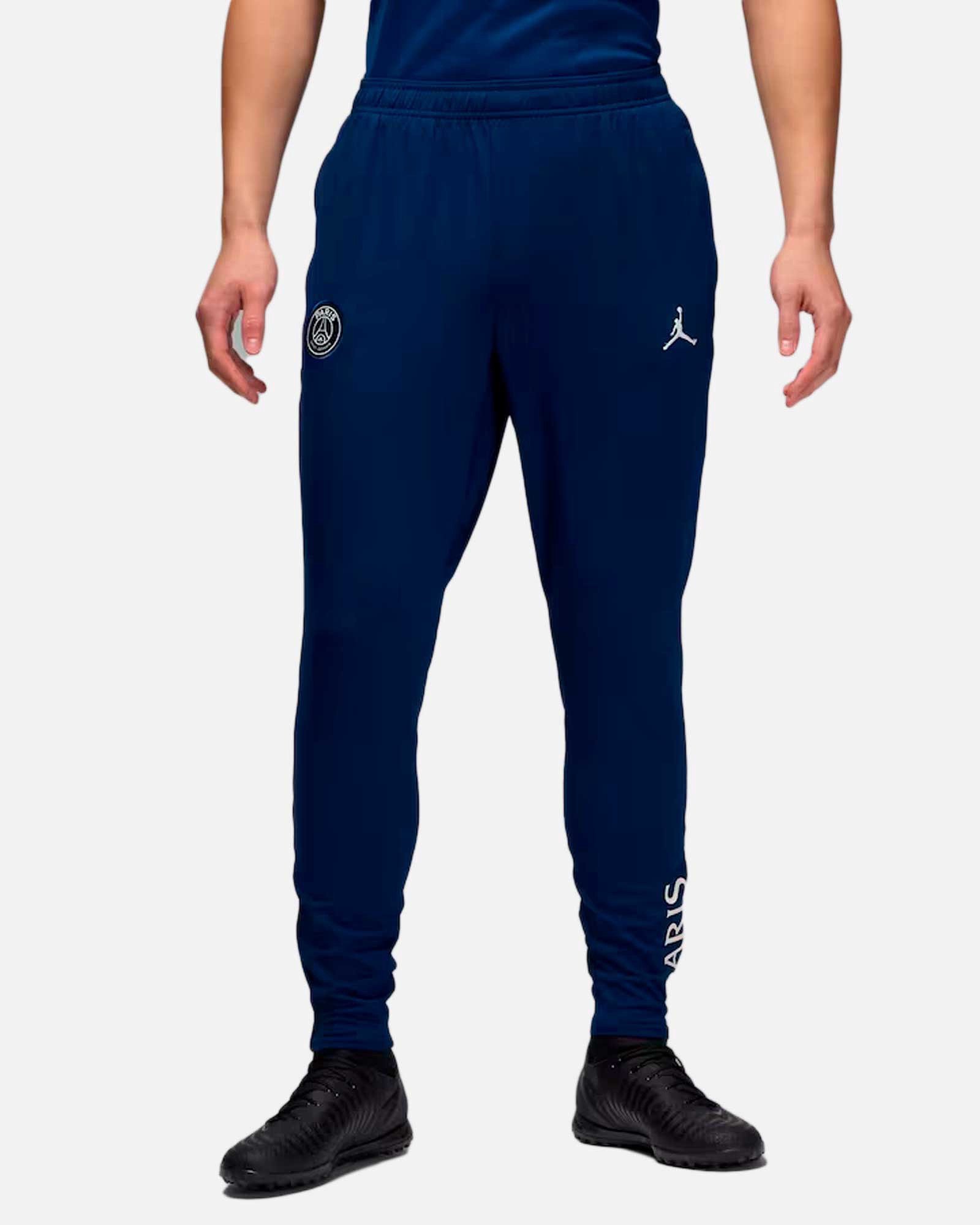 Pantalón PSG 2024/2025 Strike TR Jordan - Fútbol Factory