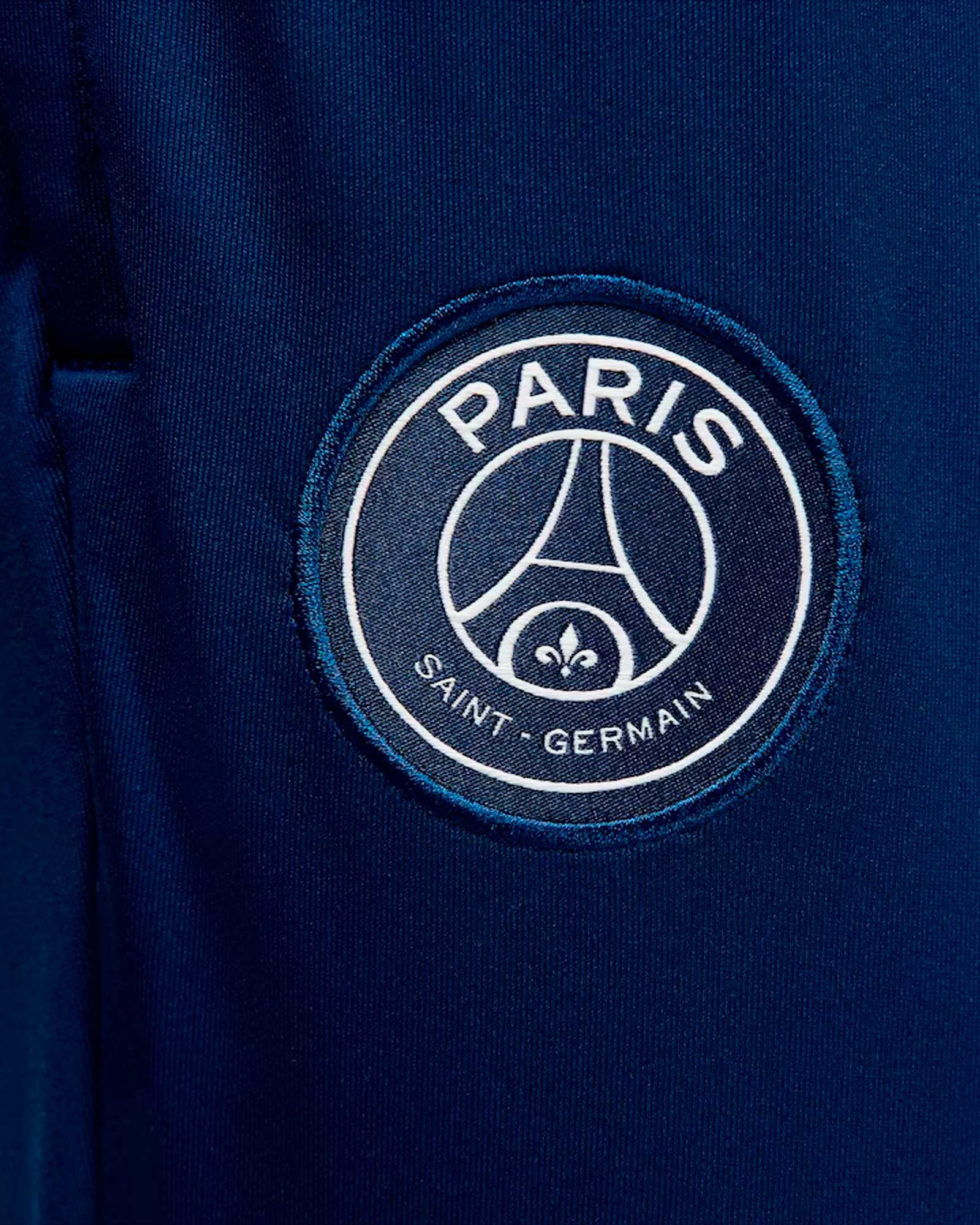 Pantalón PSG 2024/2025 Strike TR Jordan - Fútbol Factory