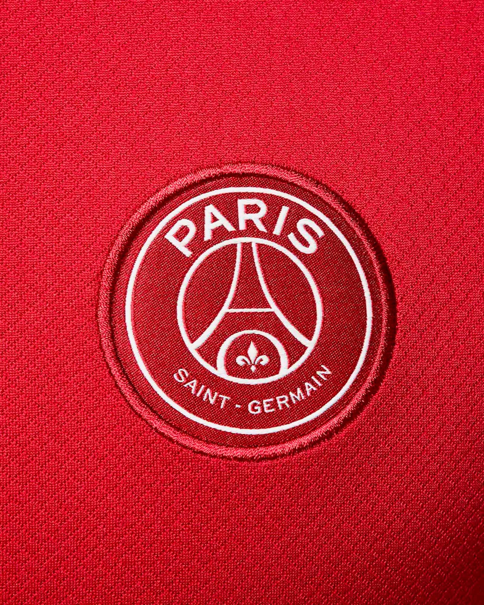 Camiseta PSG 2024/2025 TR Top Jordan - Fútbol Factory