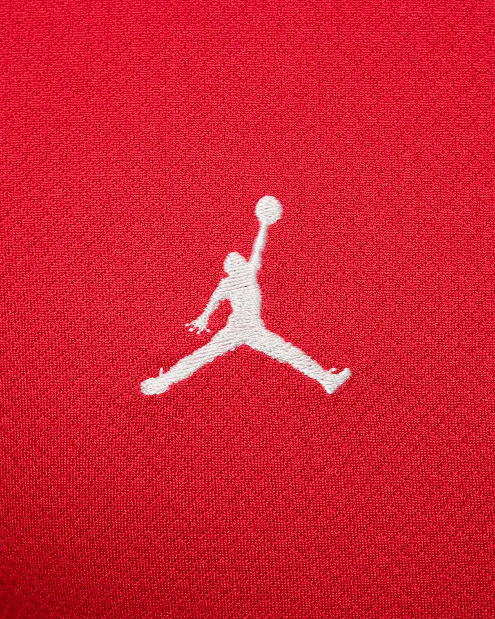 Camiseta PSG 2024/2025 TR Top Jordan - Fútbol Factory