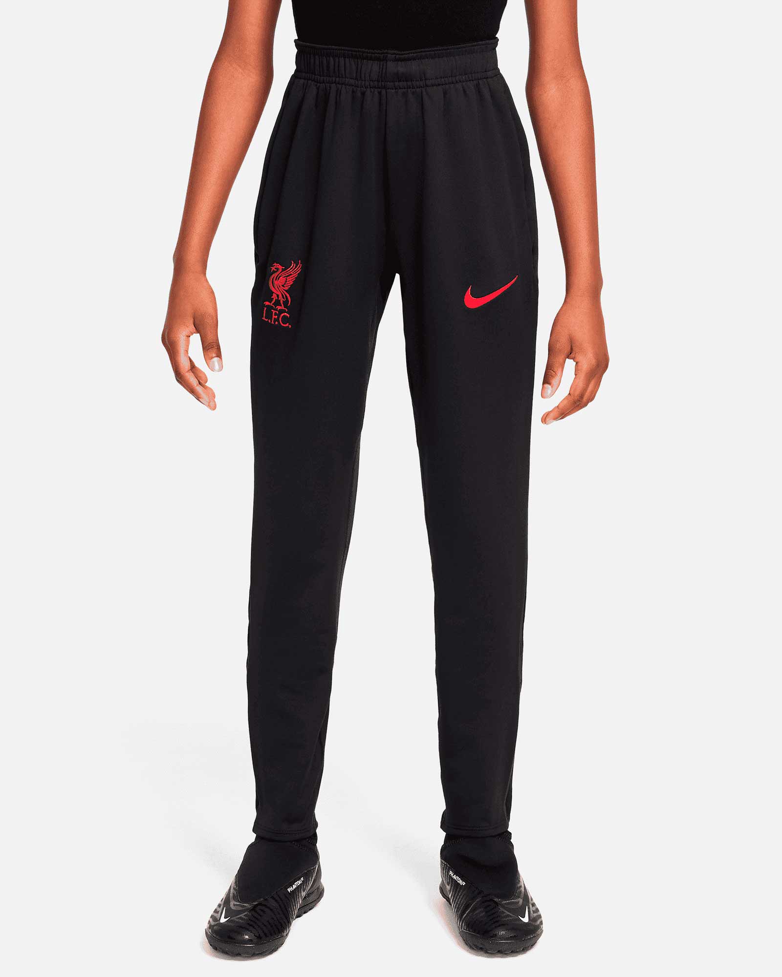 Pantalón Liverpool FC 2024/2025 Strike Special Edition - Fútbol Factory