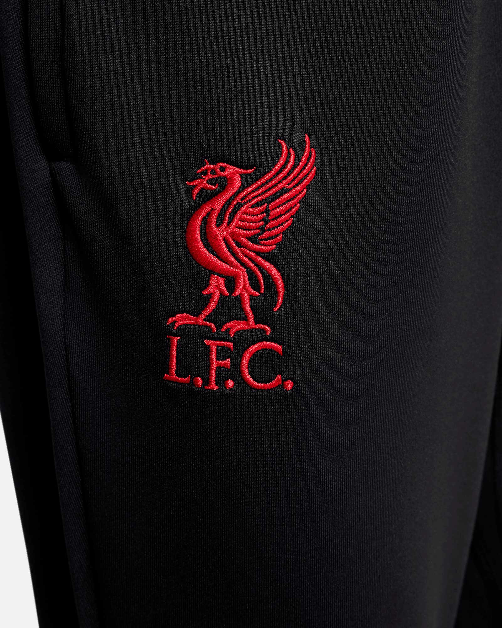 Pantalón Liverpool FC 2024/2025 Strike Special Edition - Fútbol Factory