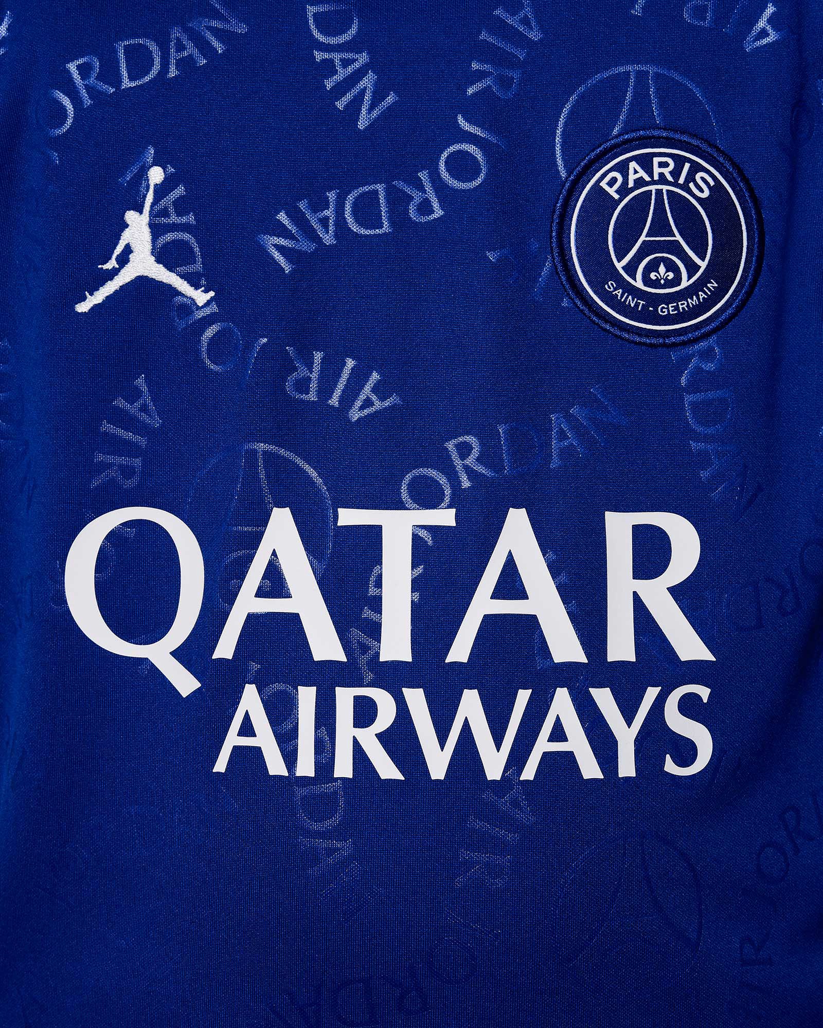 Camiseta PSG 2024/2025 Academy Pro TR Jordan - Fútbol Factory