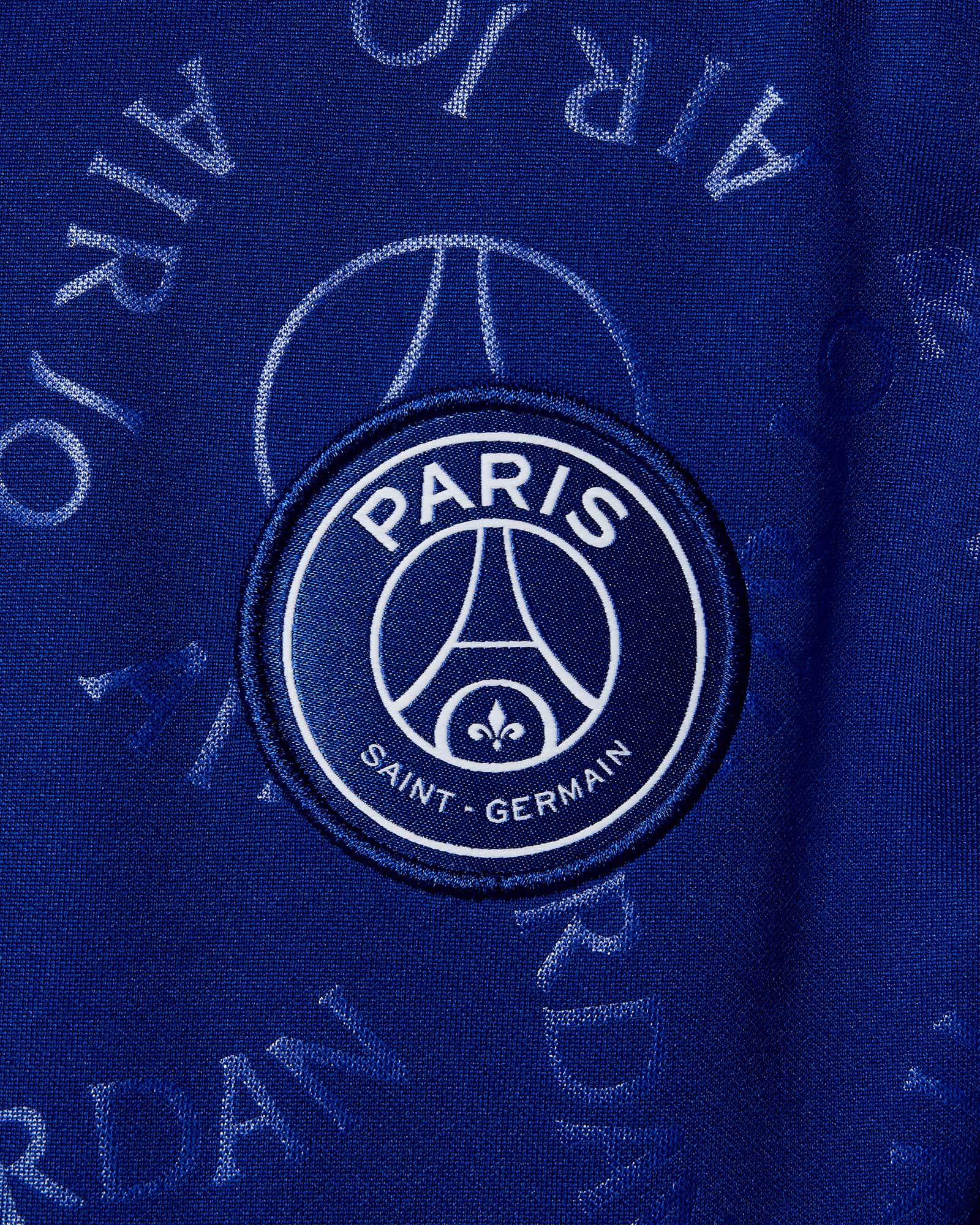 Camiseta PSG 2024/2025 Academy Pro TR Jordan - Fútbol Factory