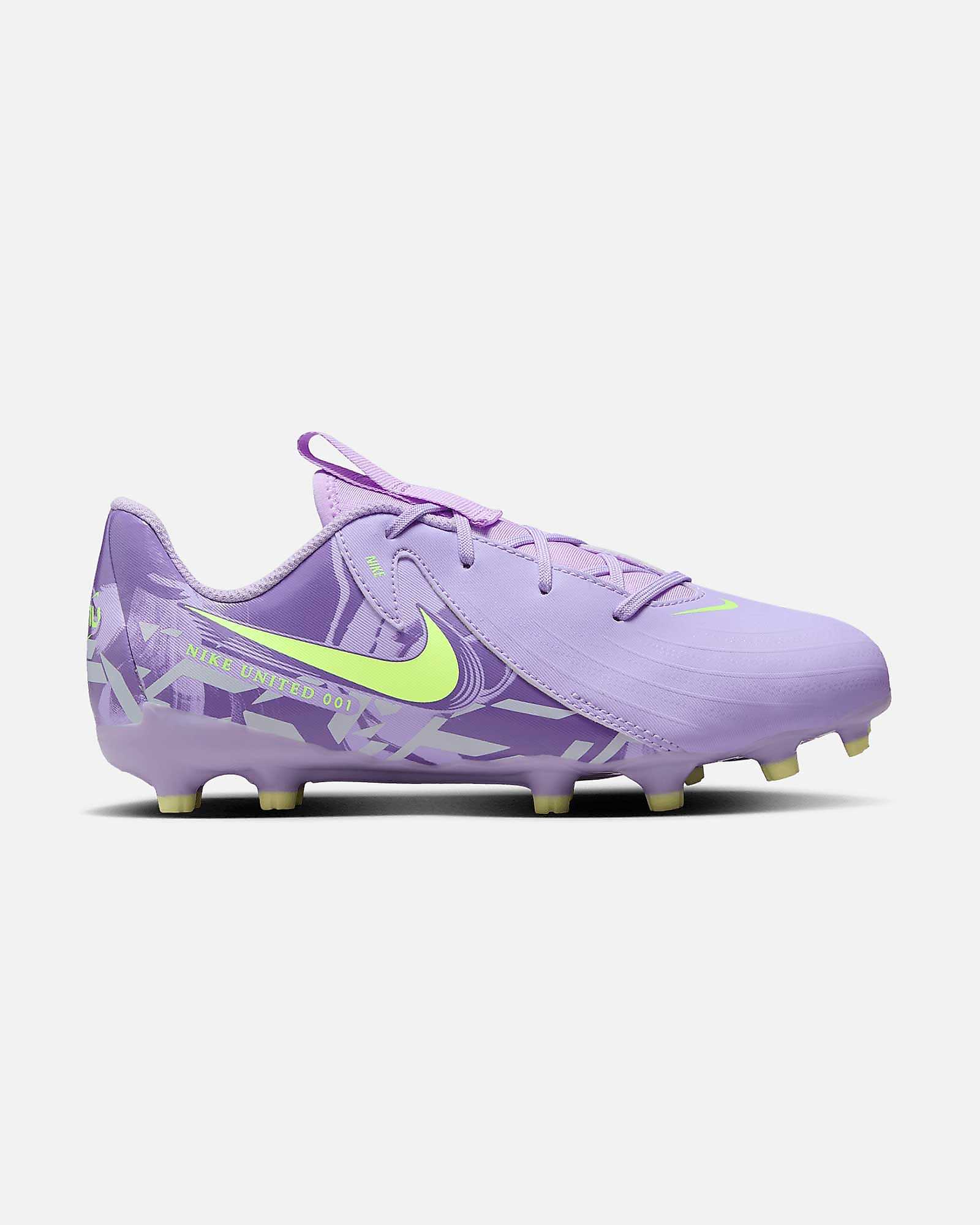 Botas Nike Phantom GX II Academy FG/MG Botas Nike Phantom GX II Academy FG/MG - Fútbol Factory