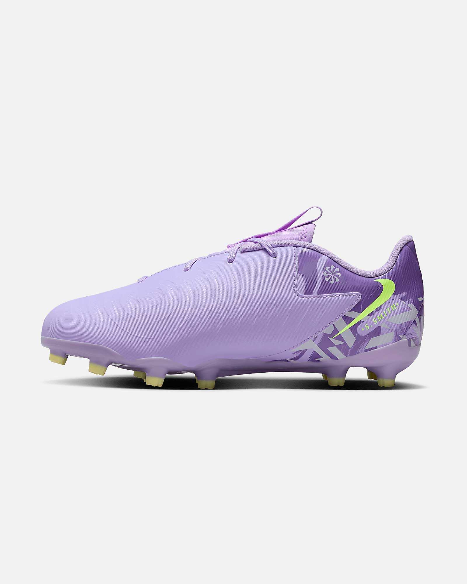 Botas Nike Phantom GX II Academy FG/MG Botas Nike Phantom GX II Academy FG/MG - Fútbol Factory