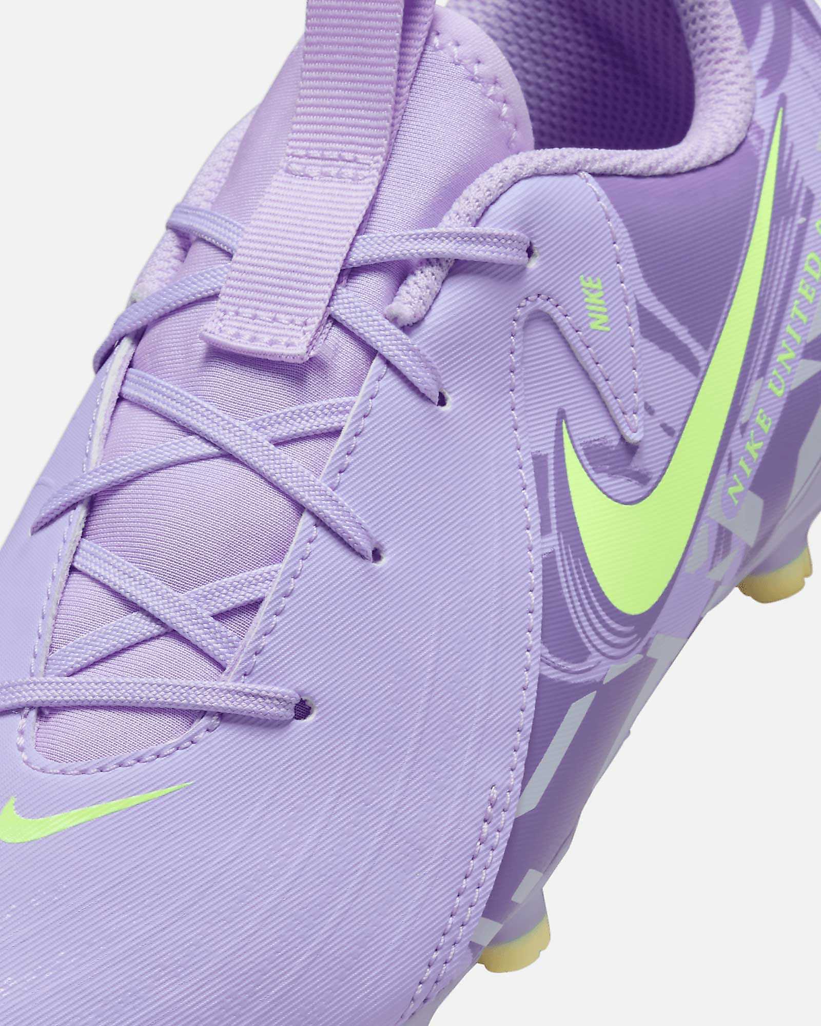 Botas Nike Phantom GX II Academy FG/MG Botas Nike Phantom GX II Academy FG/MG - Fútbol Factory