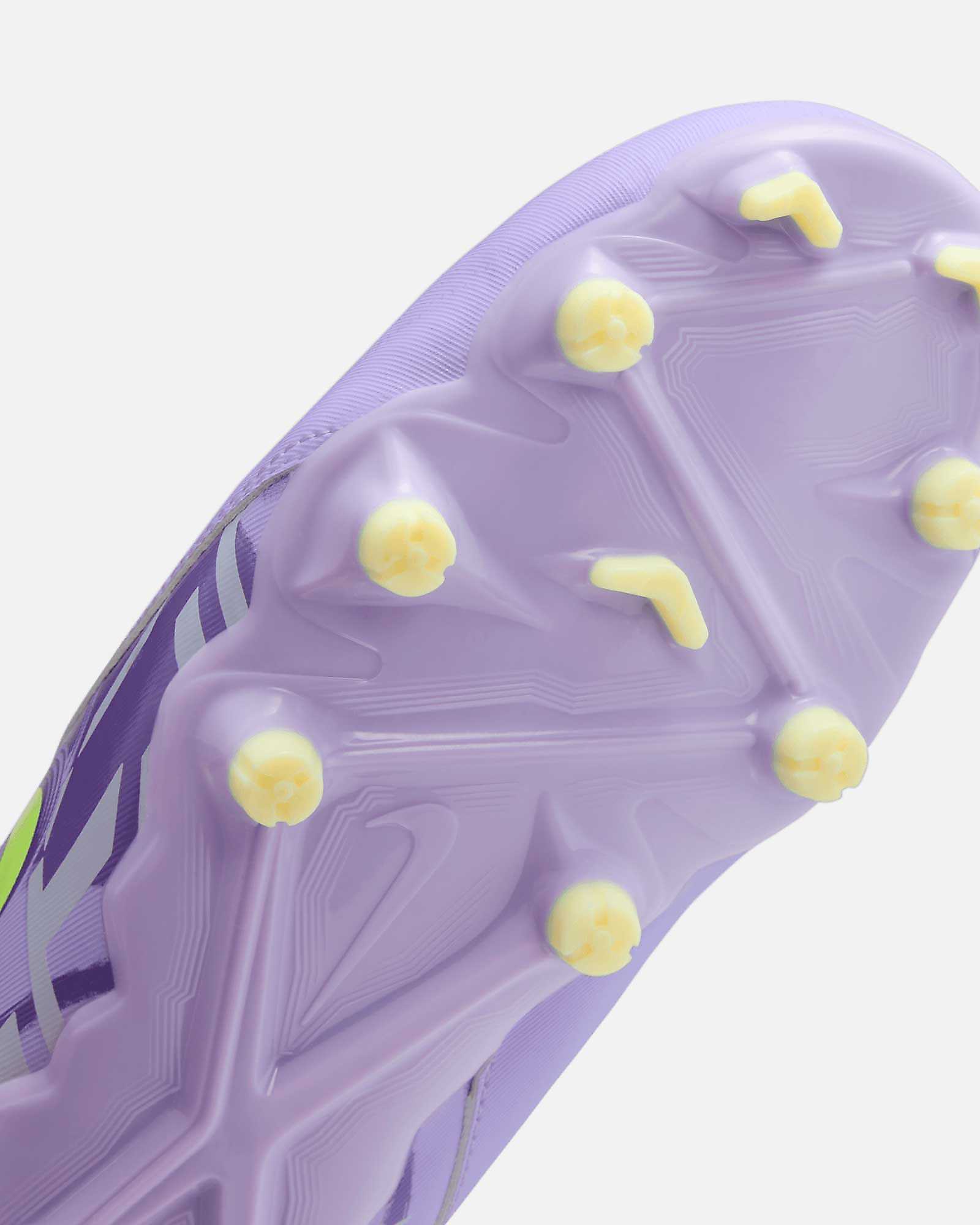 Botas Nike Phantom GX II Academy FG/MG Botas Nike Phantom GX II Academy FG/MG - Fútbol Factory