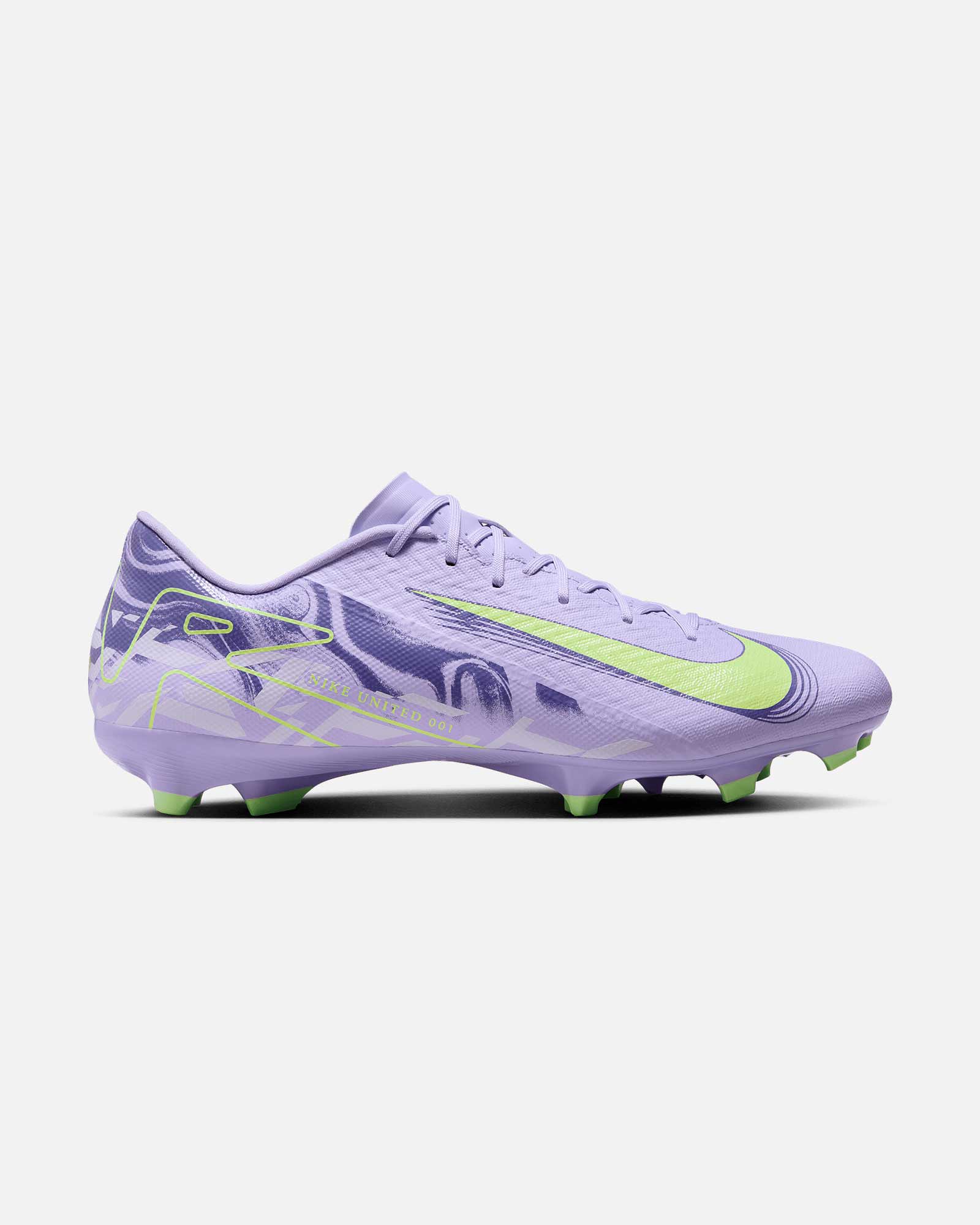 Botas Nike Zoom Mercurial Vapor 16 Academy FG/MG - Fútbol Factory