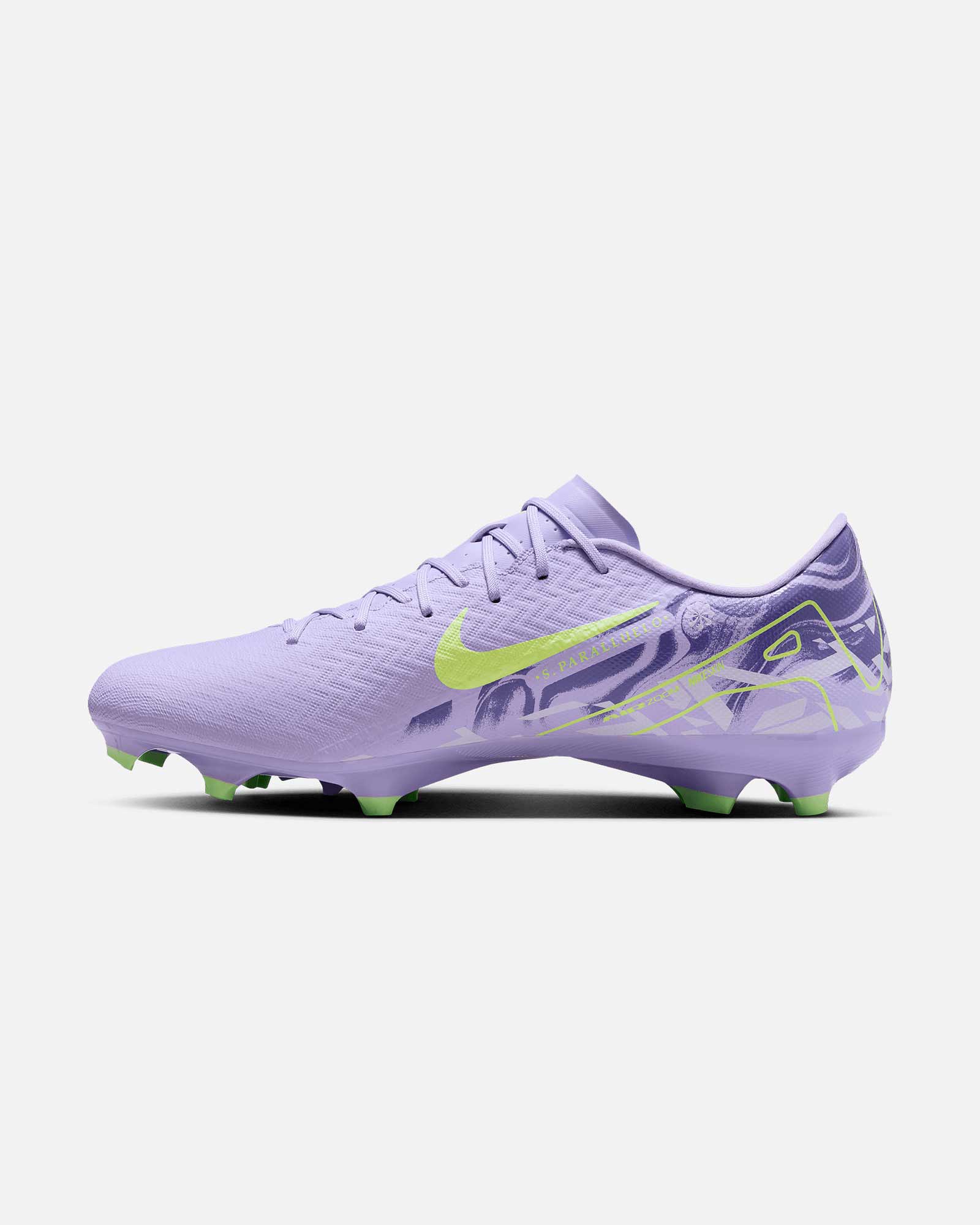 Botas Nike Zoom Mercurial Vapor 16 Academy FG/MG - Fútbol Factory