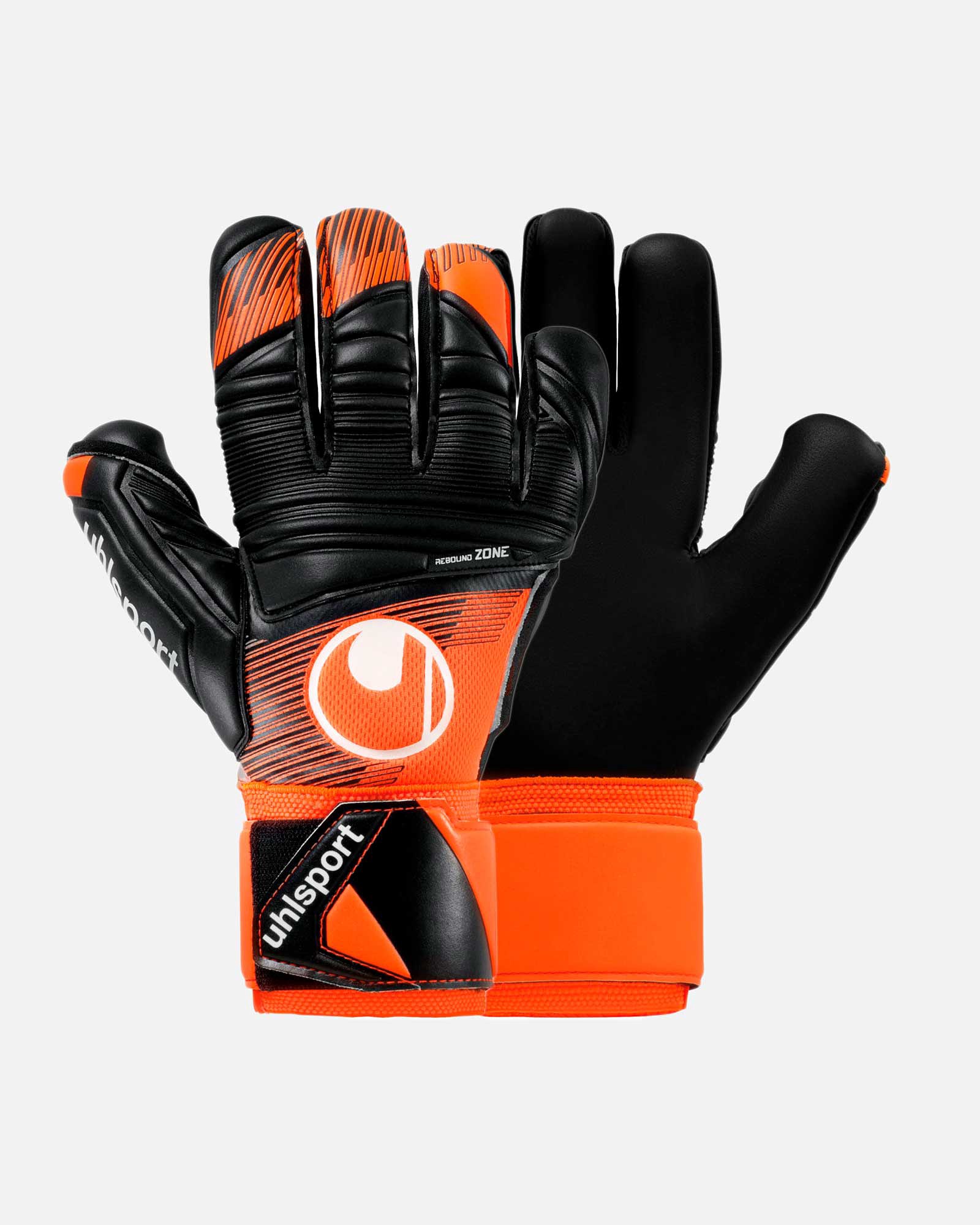 Guantes Uhlsport Súper Resist+ HN - Fútbol Factory