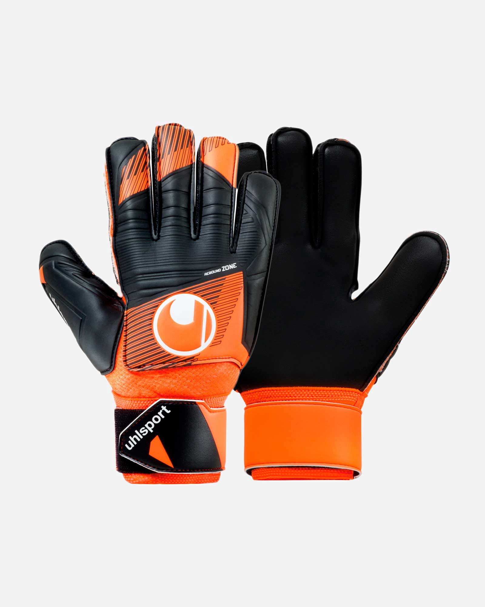 Guantes Uhlsport Soft Resist+ Flex Flame - Fútbol Factory