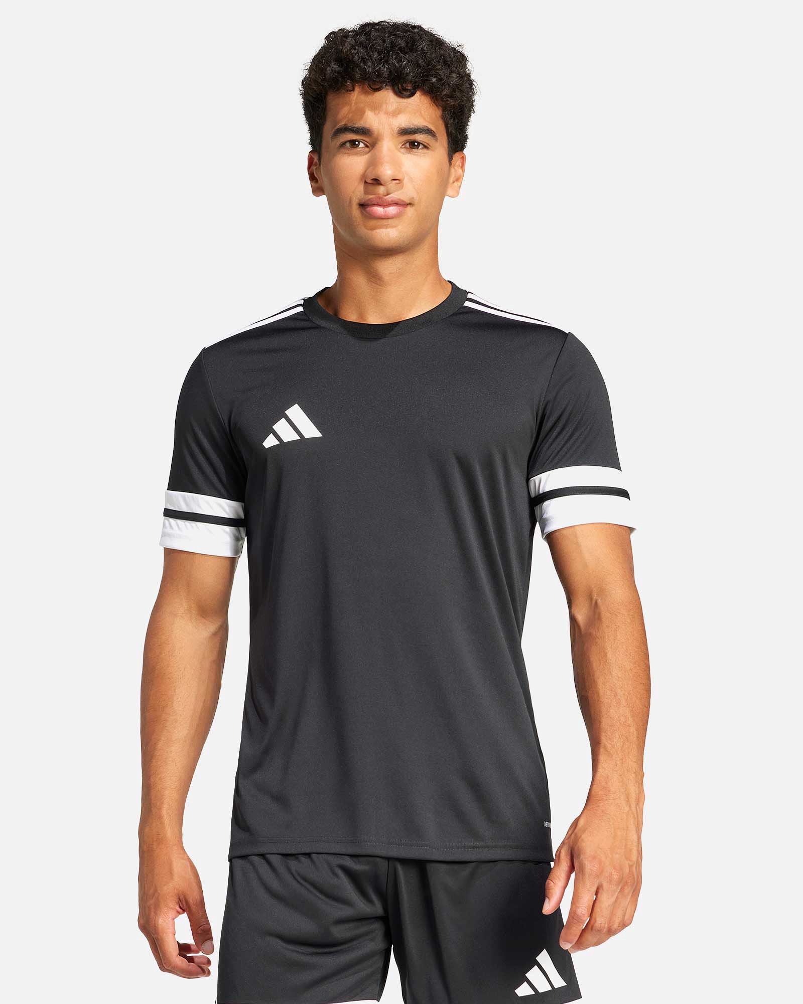 Camiseta adidas Squadra 25  - Fútbol Factory