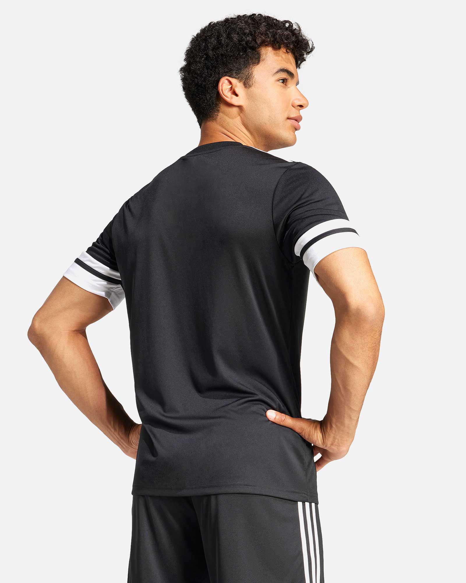 Camiseta adidas Squadra 25  - Fútbol Factory