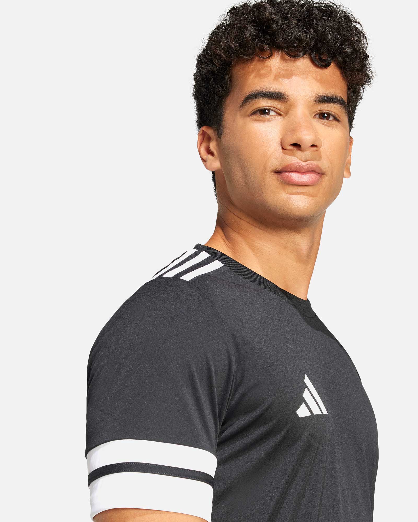 Camiseta adidas Squadra 25  - Fútbol Factory