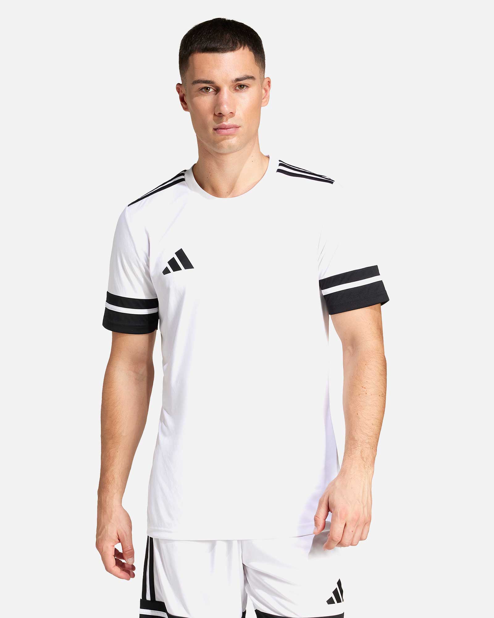 Camiseta adidas Squadra 25  - Fútbol Factory