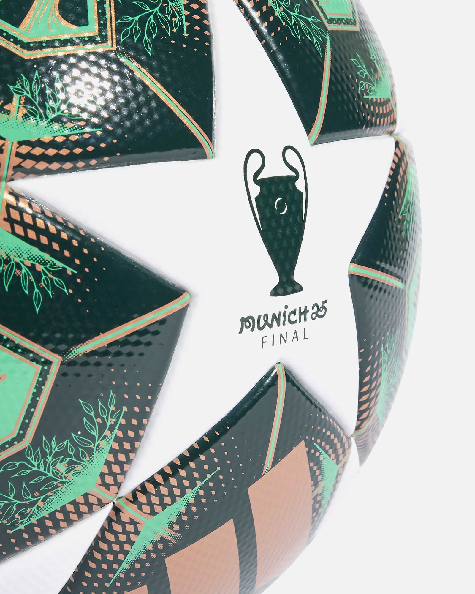 Balón adidas Champions League 2024/2025 League - Fútbol Factory