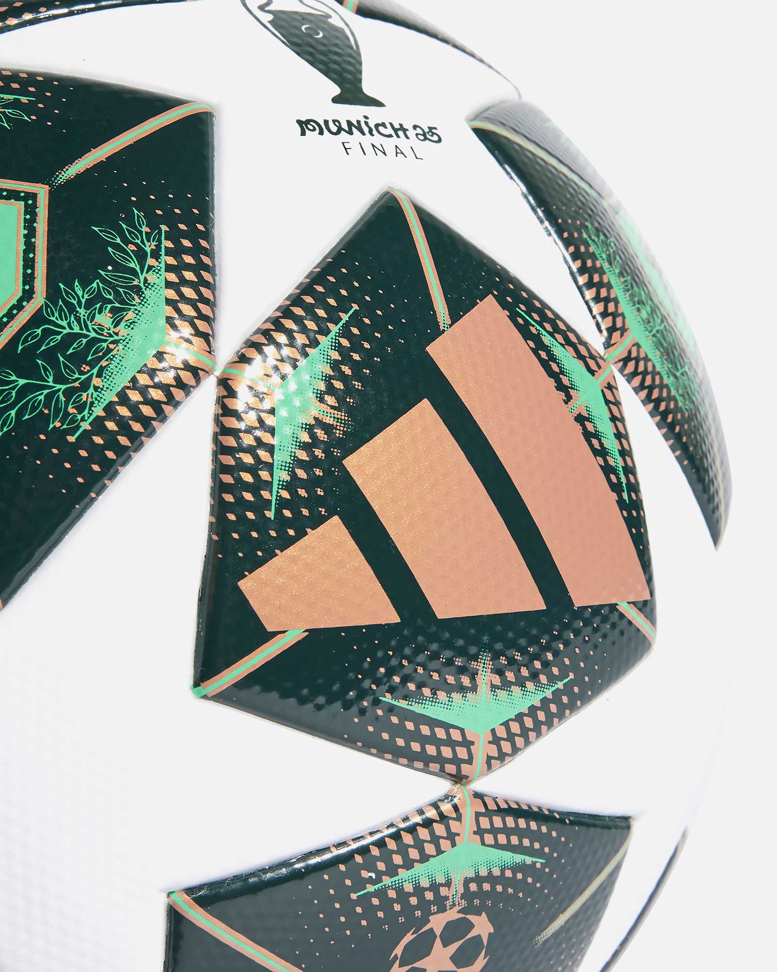 Balón adidas Champions League 2024/2025 League - Fútbol Factory