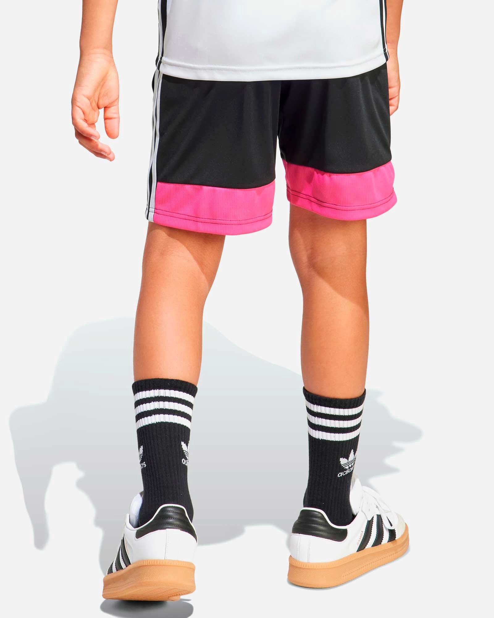 Pantalón adidas Tiro 25 Essentials - Fútbol Factory