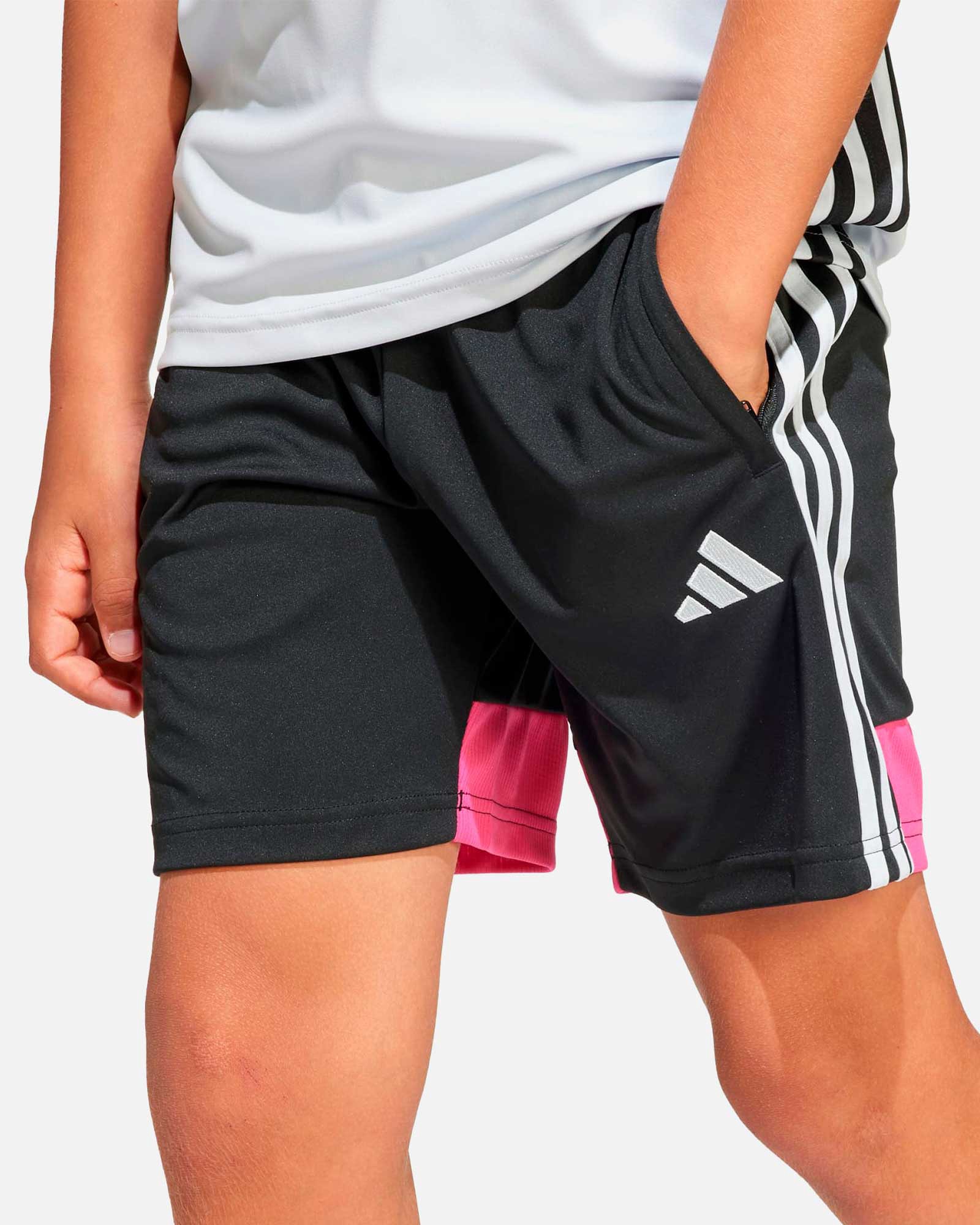 Pantalón adidas Tiro 25 Essentials - Fútbol Factory