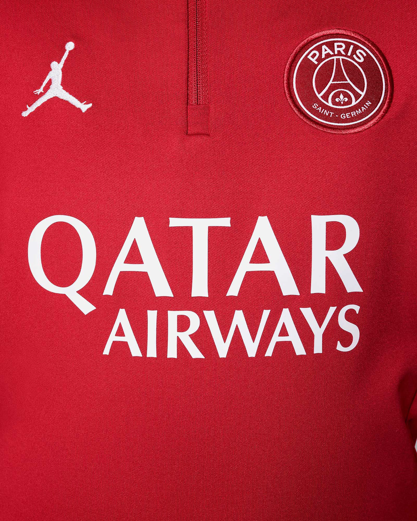 Sudadera PSG 2024/2025 Strike TR Jordan - Fútbol Factory