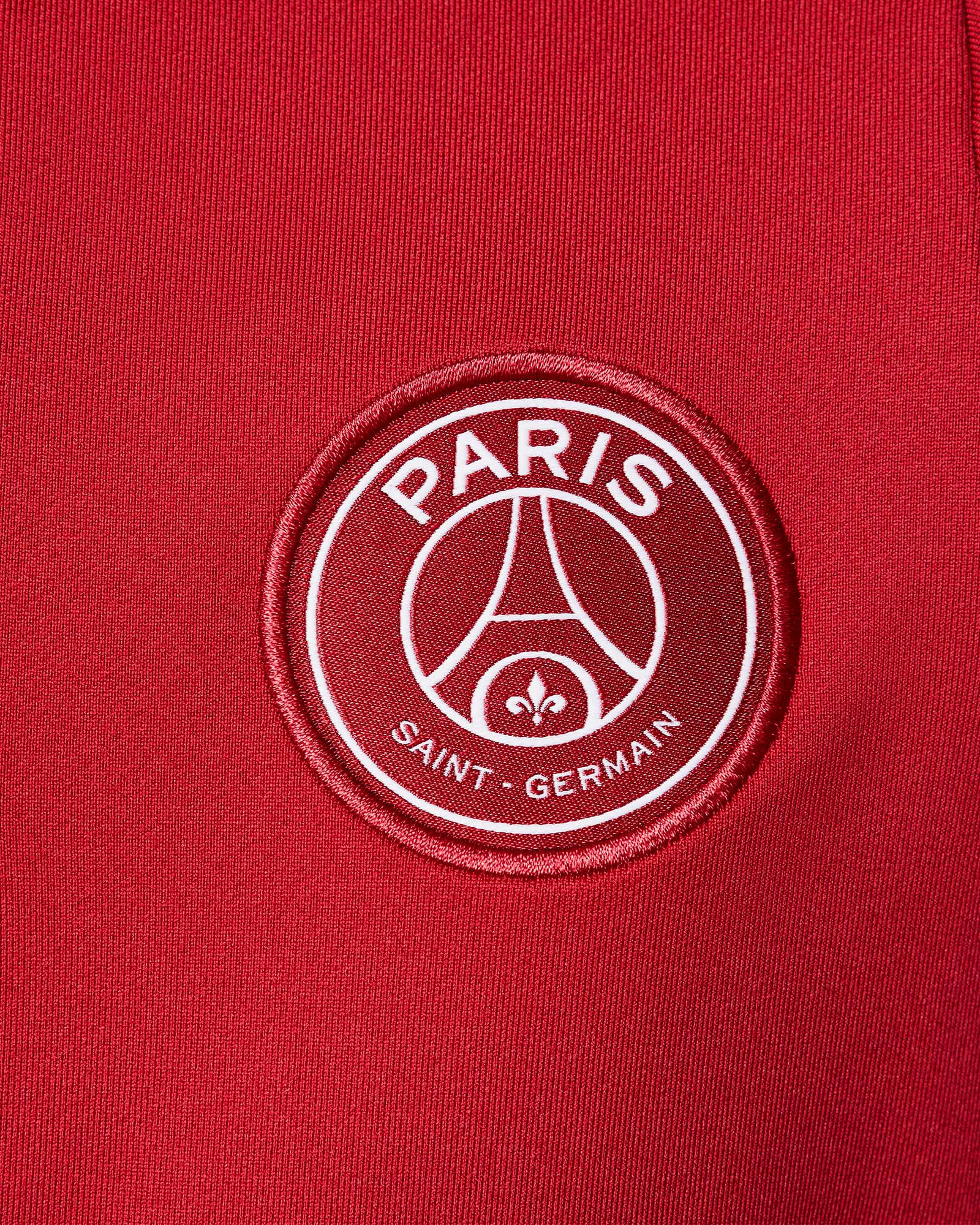 Sudadera PSG 2024/2025 Strike TR Jordan - Fútbol Factory