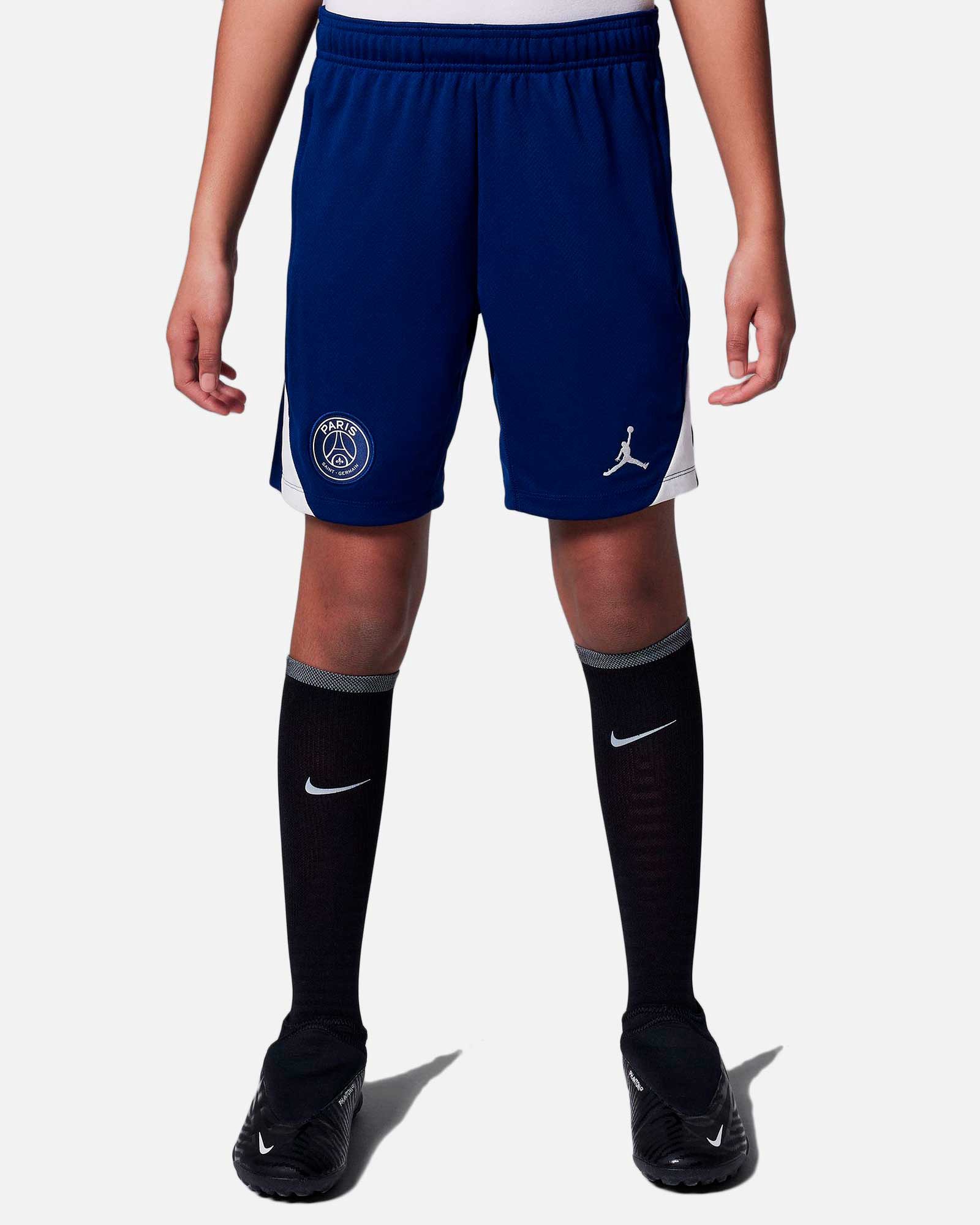 Pantalón 4ª PSG 2024/2025 Jordan Pantalón 4ª PSG 2024/2025 Jordan - Fútbol Factory