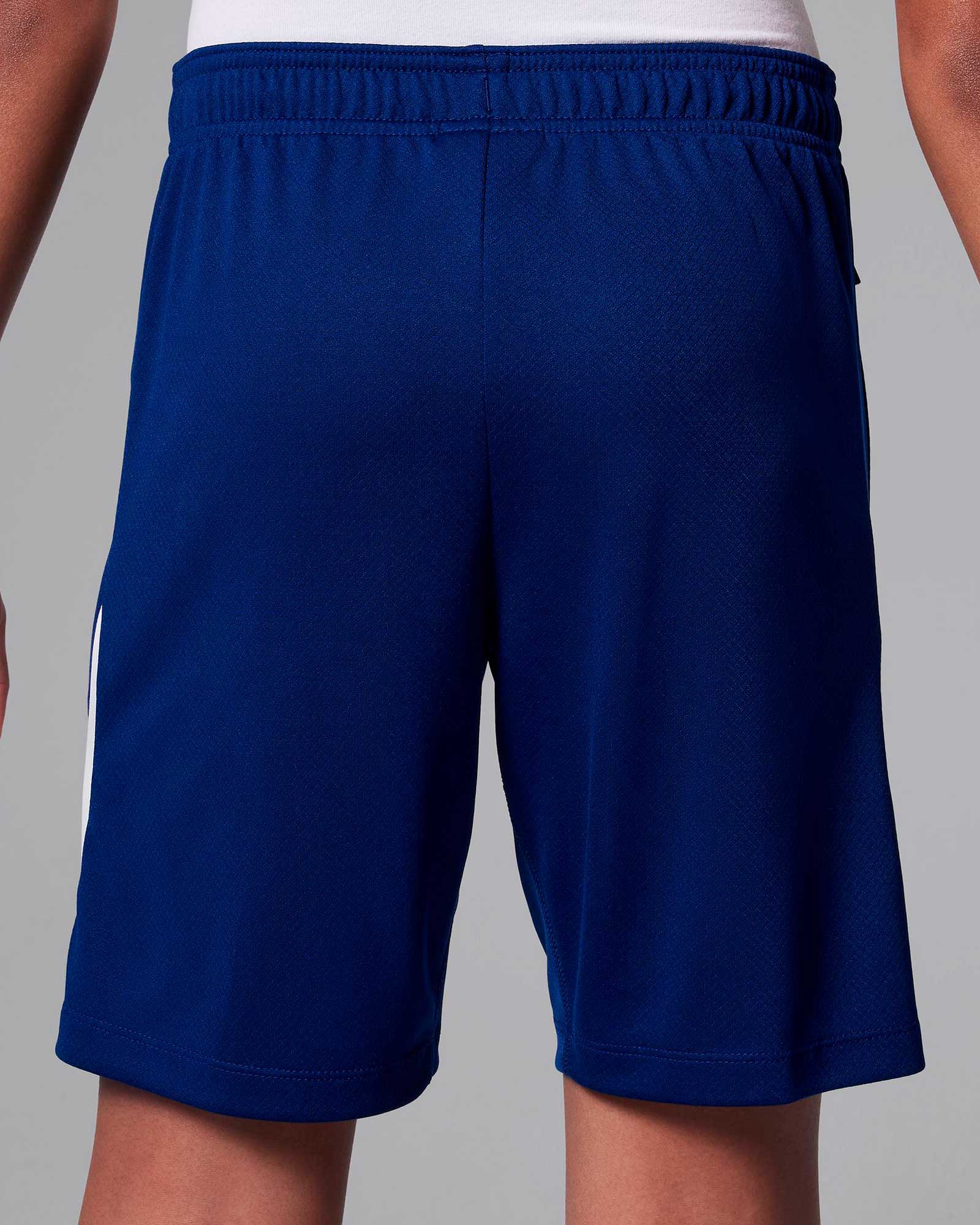 Pantalón 4ª PSG 2024/2025 Jordan Pantalón 4ª PSG 2024/2025 Jordan - Fútbol Factory
