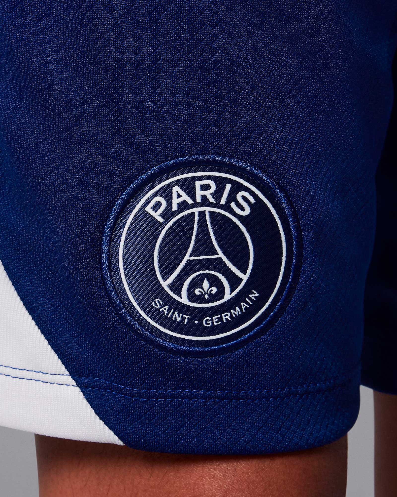 Pantalón 4ª PSG 2024/2025 Jordan Pantalón 4ª PSG 2024/2025 Jordan - Fútbol Factory