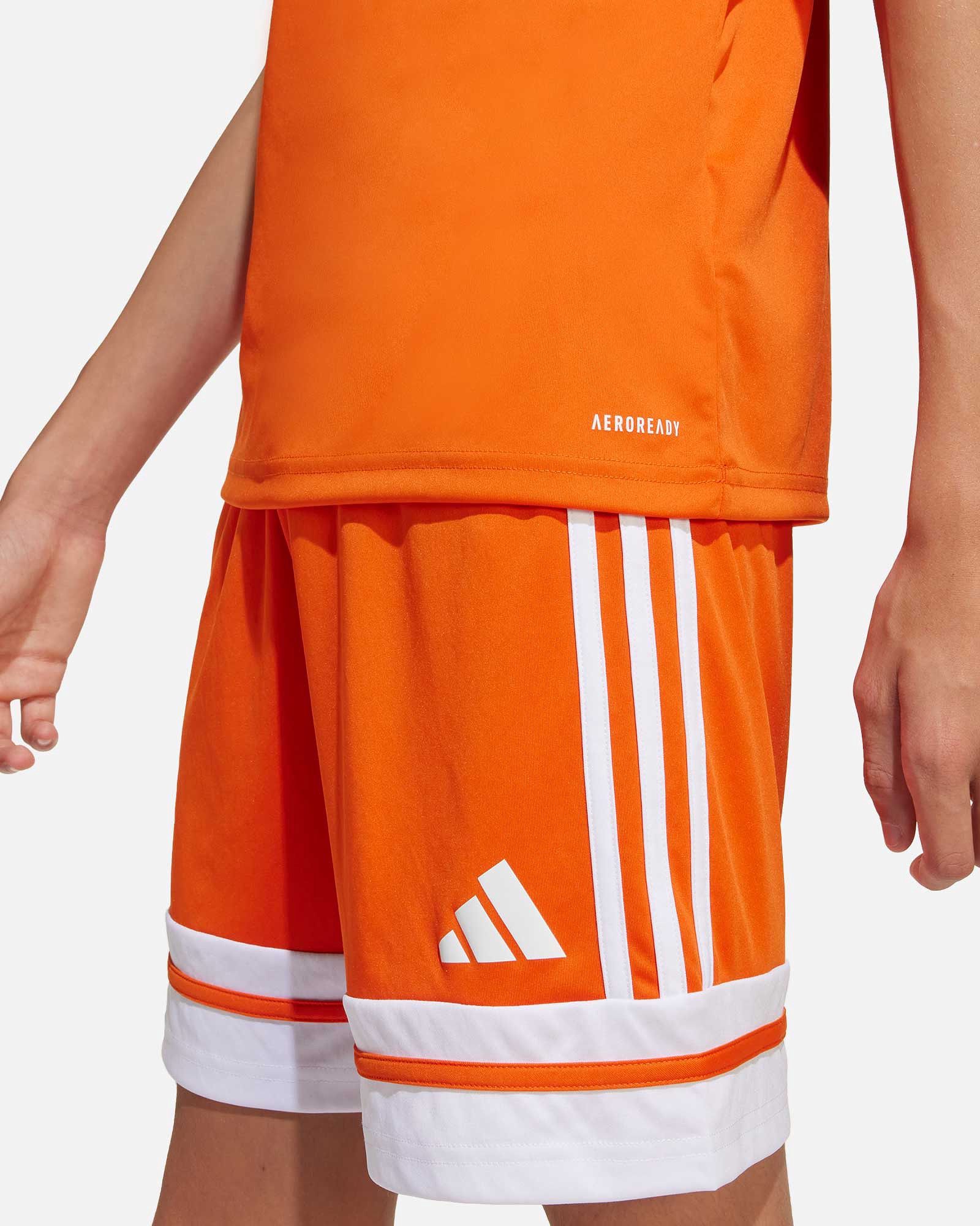 Camiseta adidas Squadra 25  - Fútbol Factory