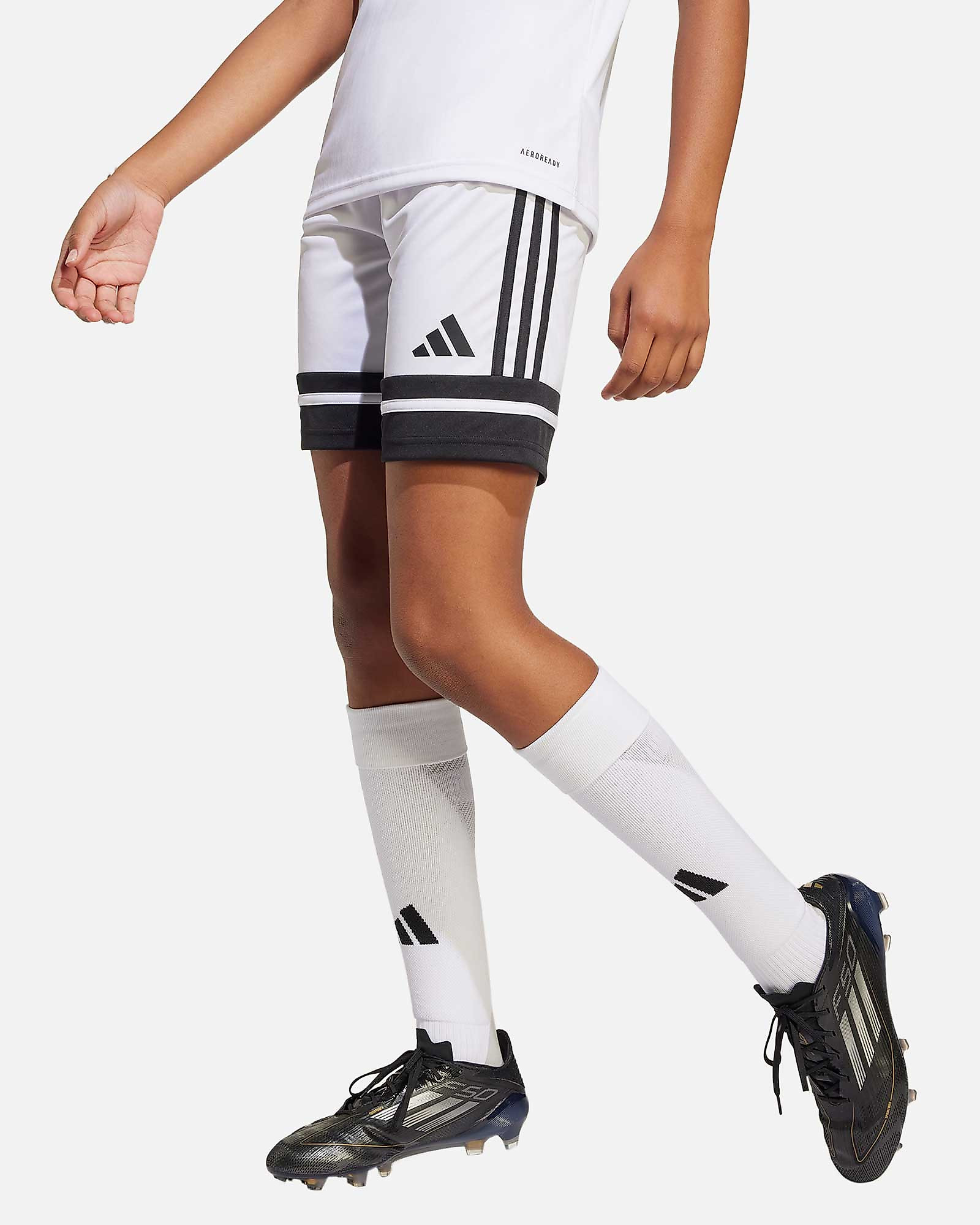 adidas Camiseta Squadra 25