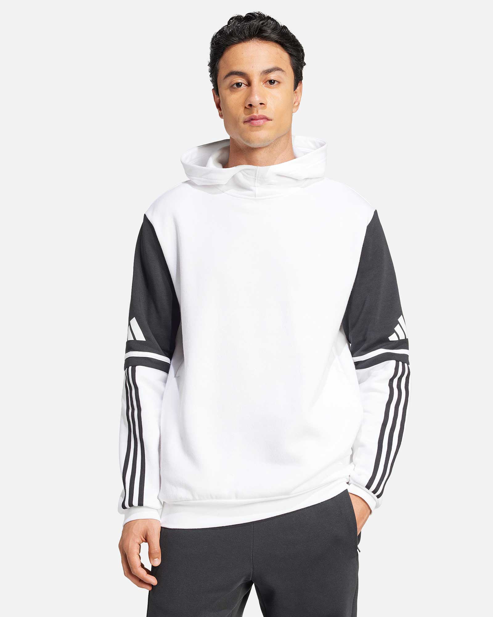 Sudadera adidas Squadra 25 SW Hood - Fútbol Factory