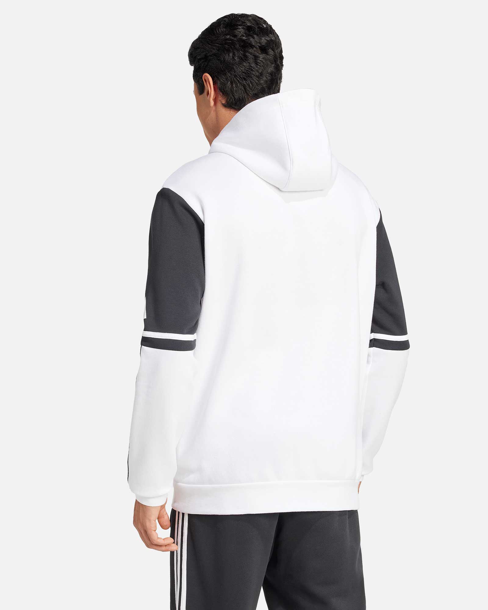 Sudadera adidas Squadra 25 SW Hood - Fútbol Factory