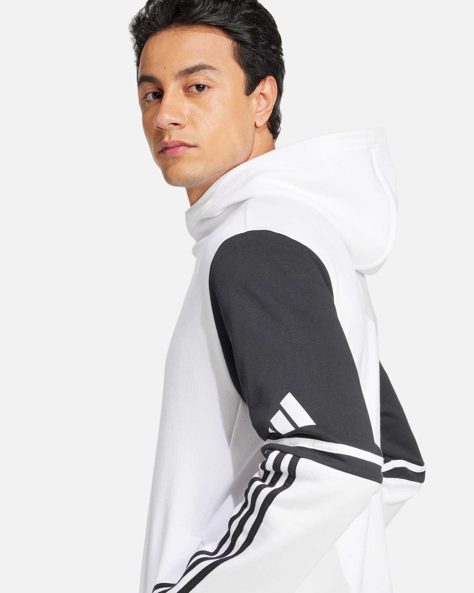 Sudadera adidas Squadra 25 SW Hood - Fútbol Factory