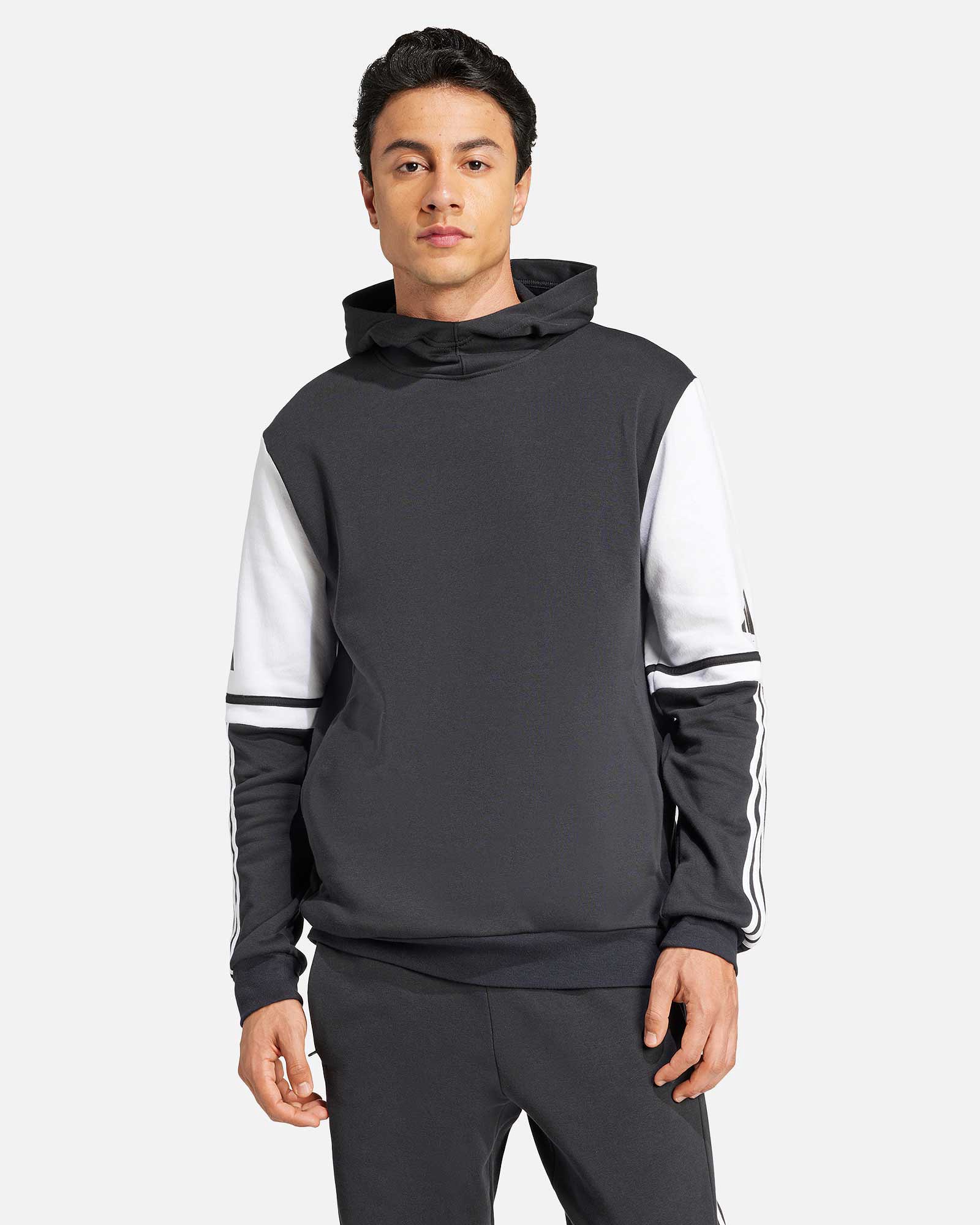 Sudadera adidas Squadra 25 SW Hood - Fútbol Factory