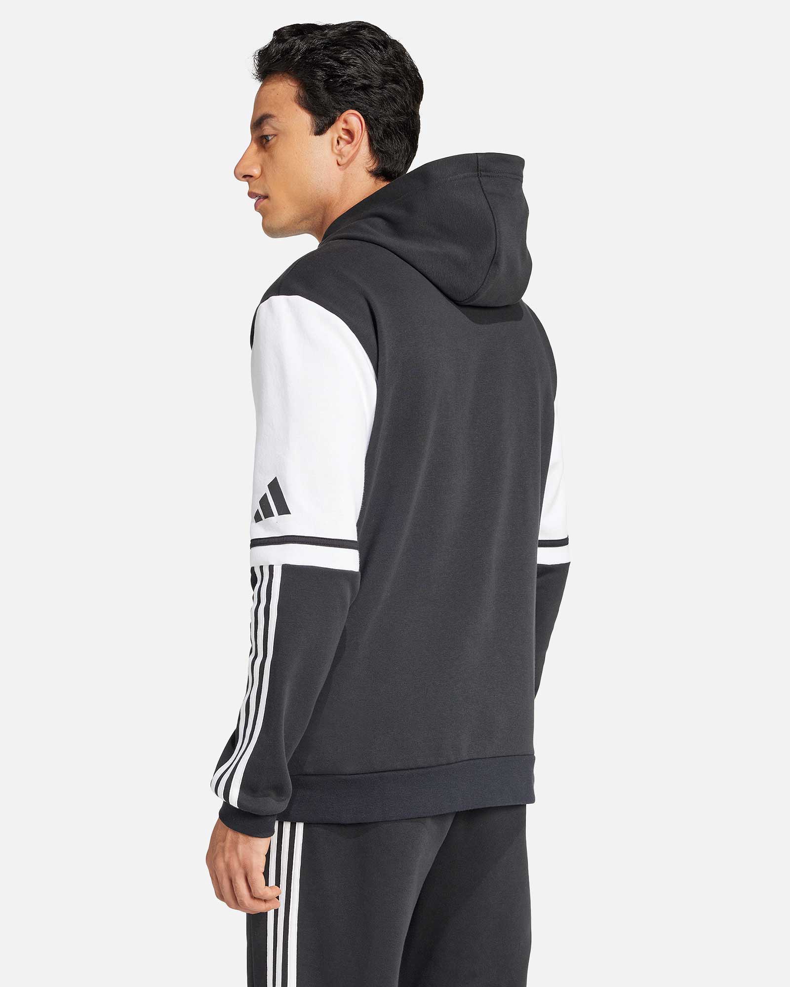 Sudadera adidas Squadra 25 SW Hood - Fútbol Factory