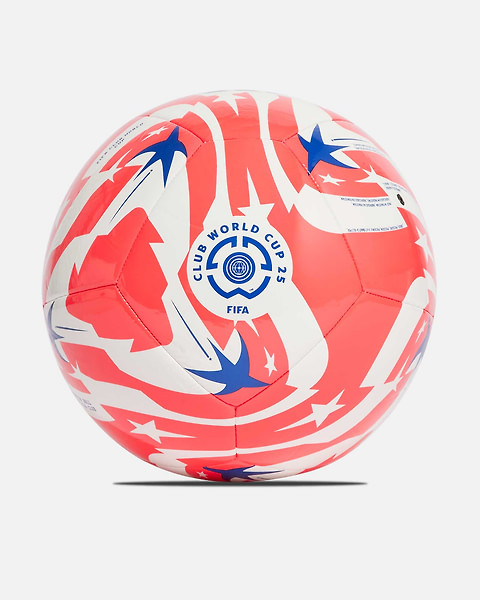 Balón adidas FIFA Club World Cup 2025 Club