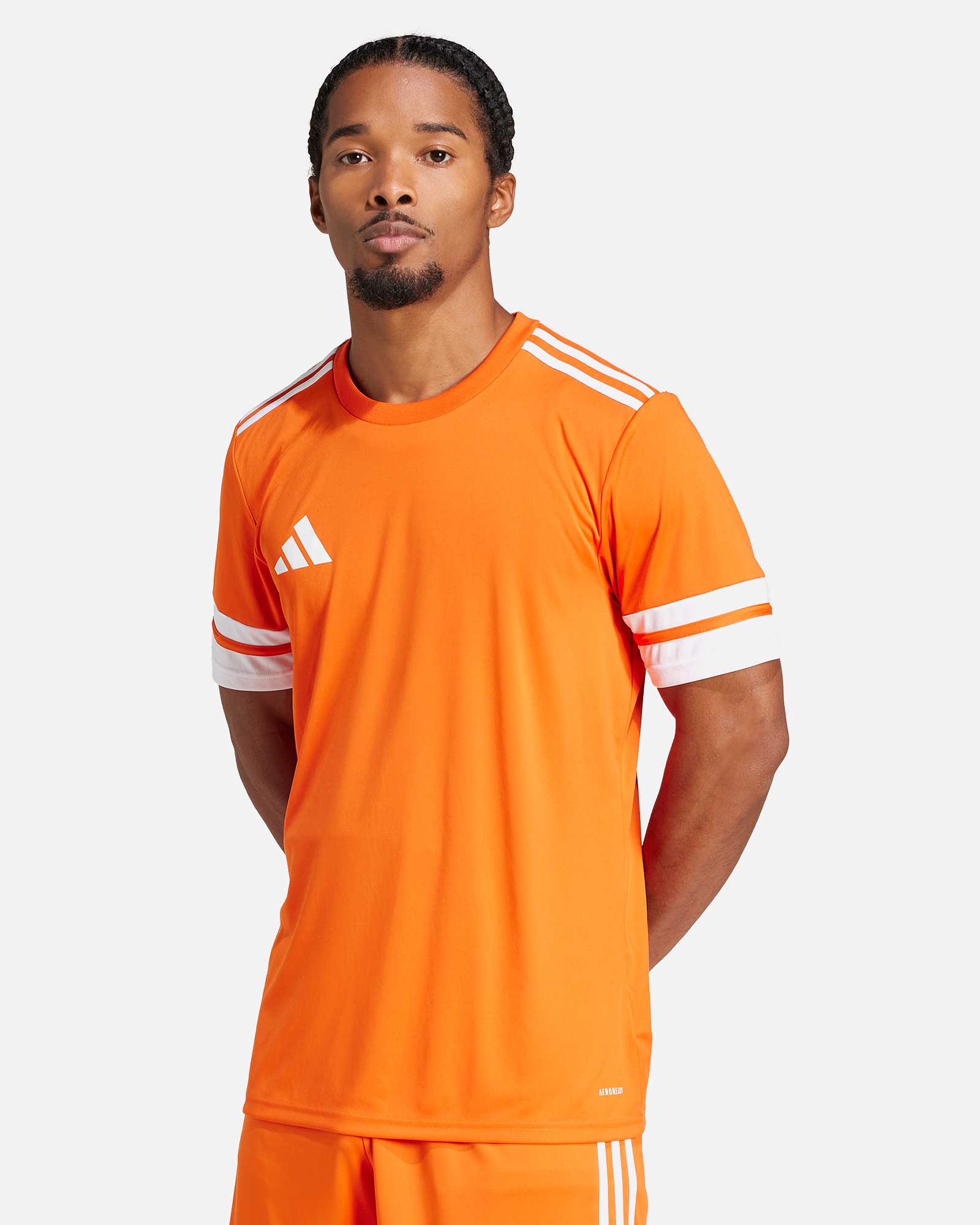 Camiseta adidas Squadra 25 - Fútbol Factory