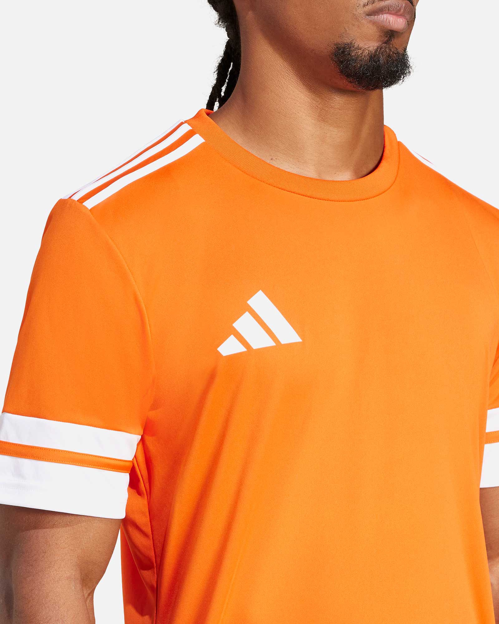 Camiseta adidas Squadra 25 - Fútbol Factory