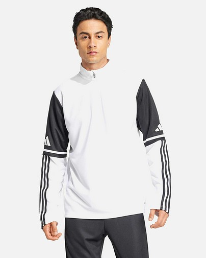 Sudadera adidas Squadra 25 TR Top