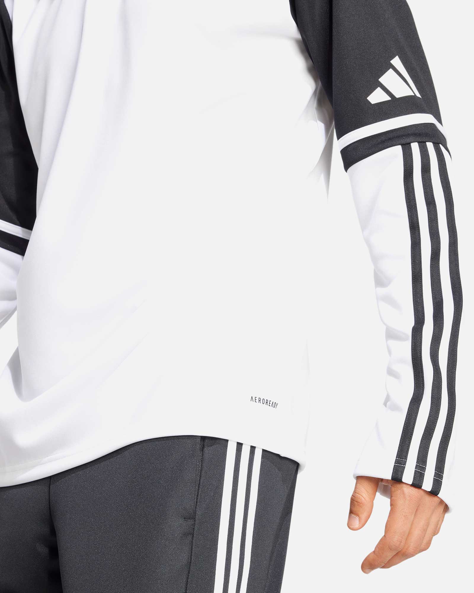 Sudadera adidas Squadra 25 TR Top - Fútbol Factory