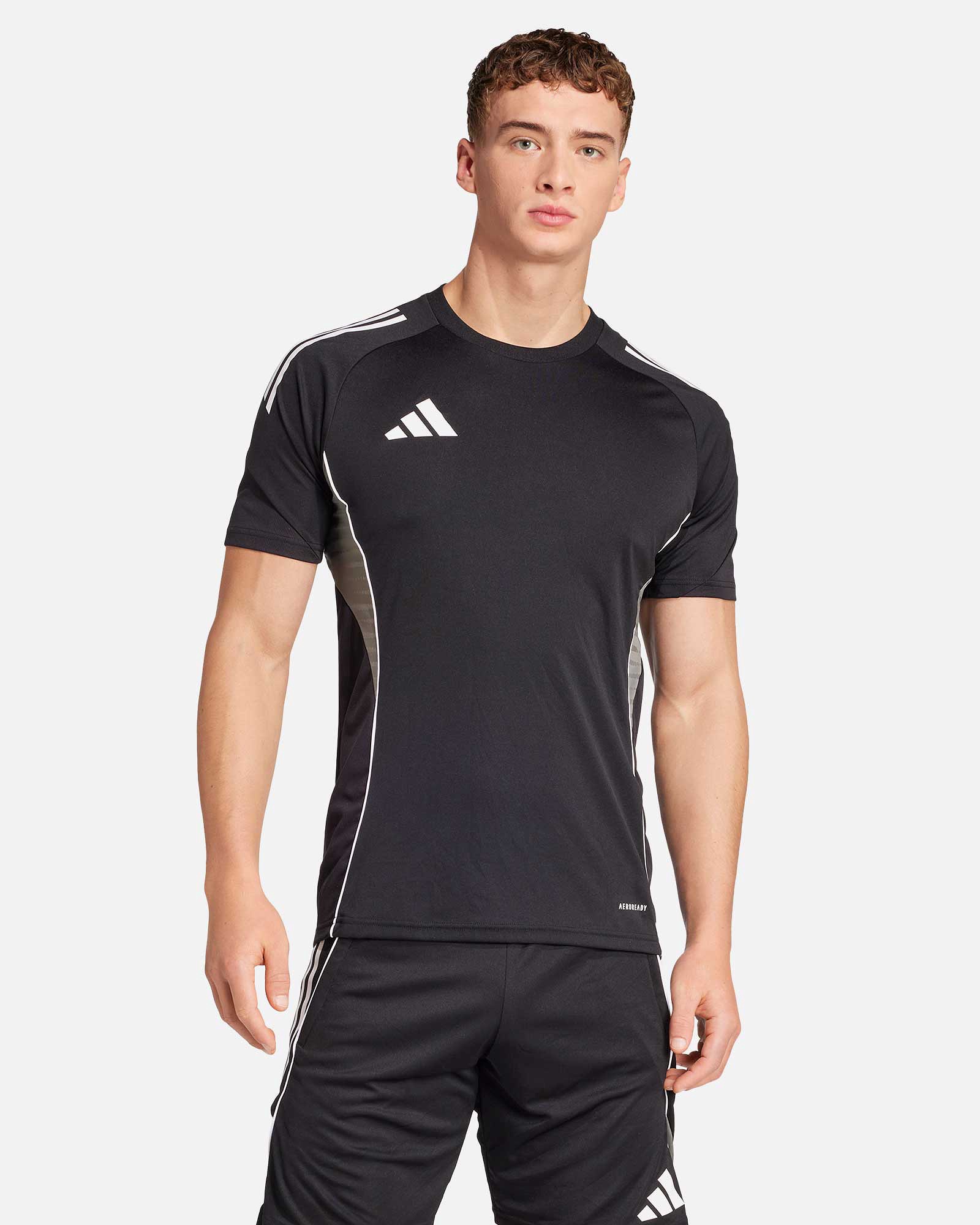 Camiseta adidas Tiro 25 Competition TR - Fútbol Factory