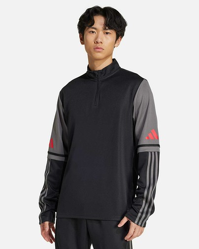 Sudadera adidas Squadra 25 TR Top