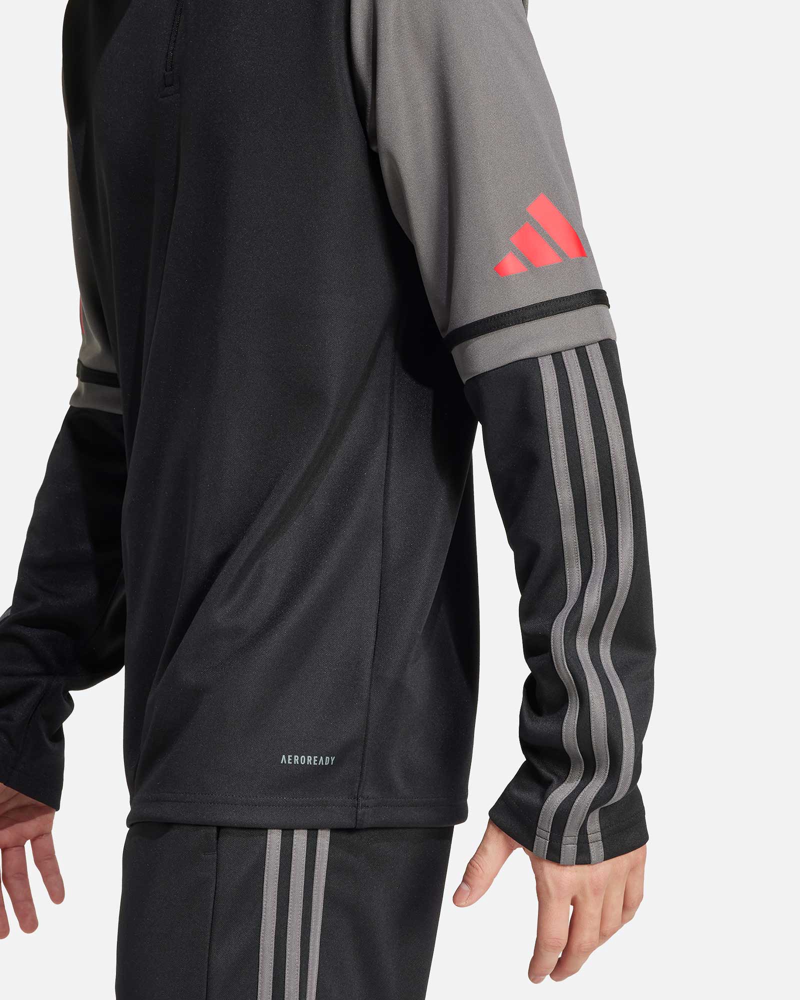 Sudadera adidas Squadra 25 TR Top - Fútbol Factory