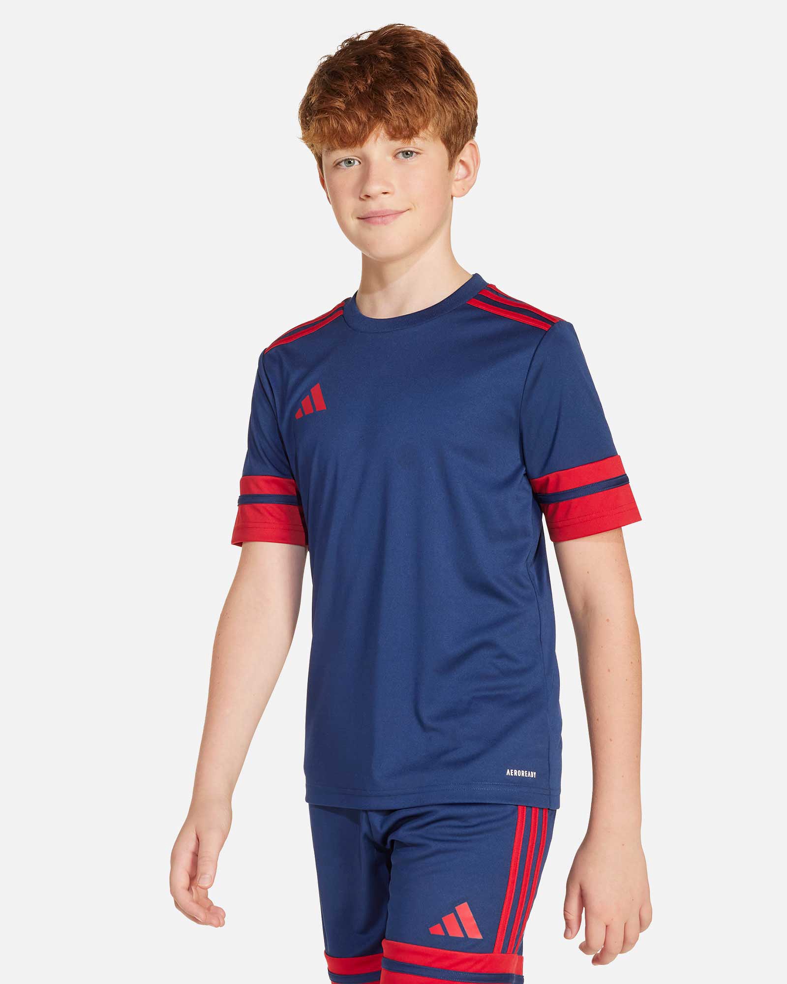 Camiseta adidas Squadra 25  - Fútbol Factory