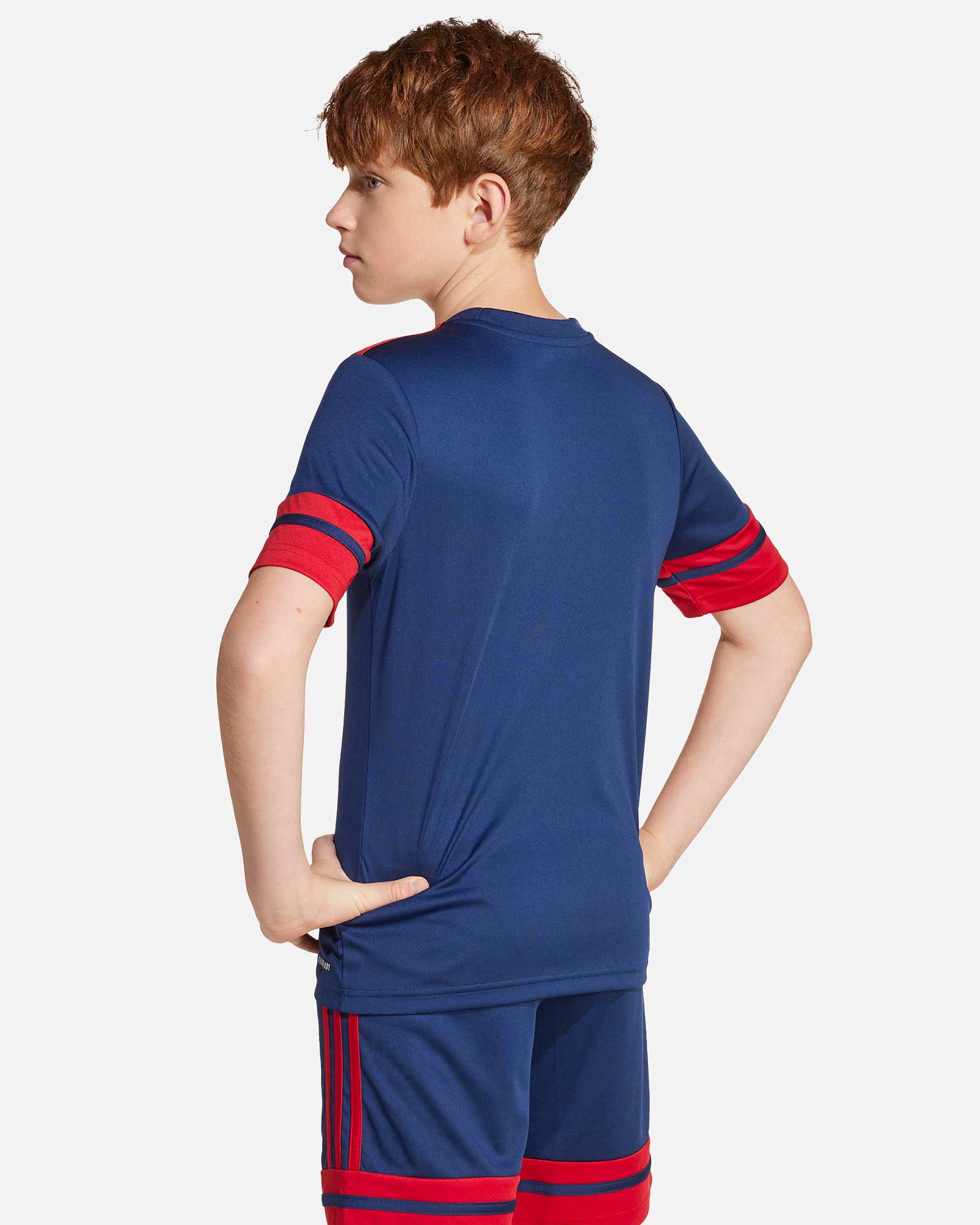 Camiseta adidas Squadra 25  - Fútbol Factory