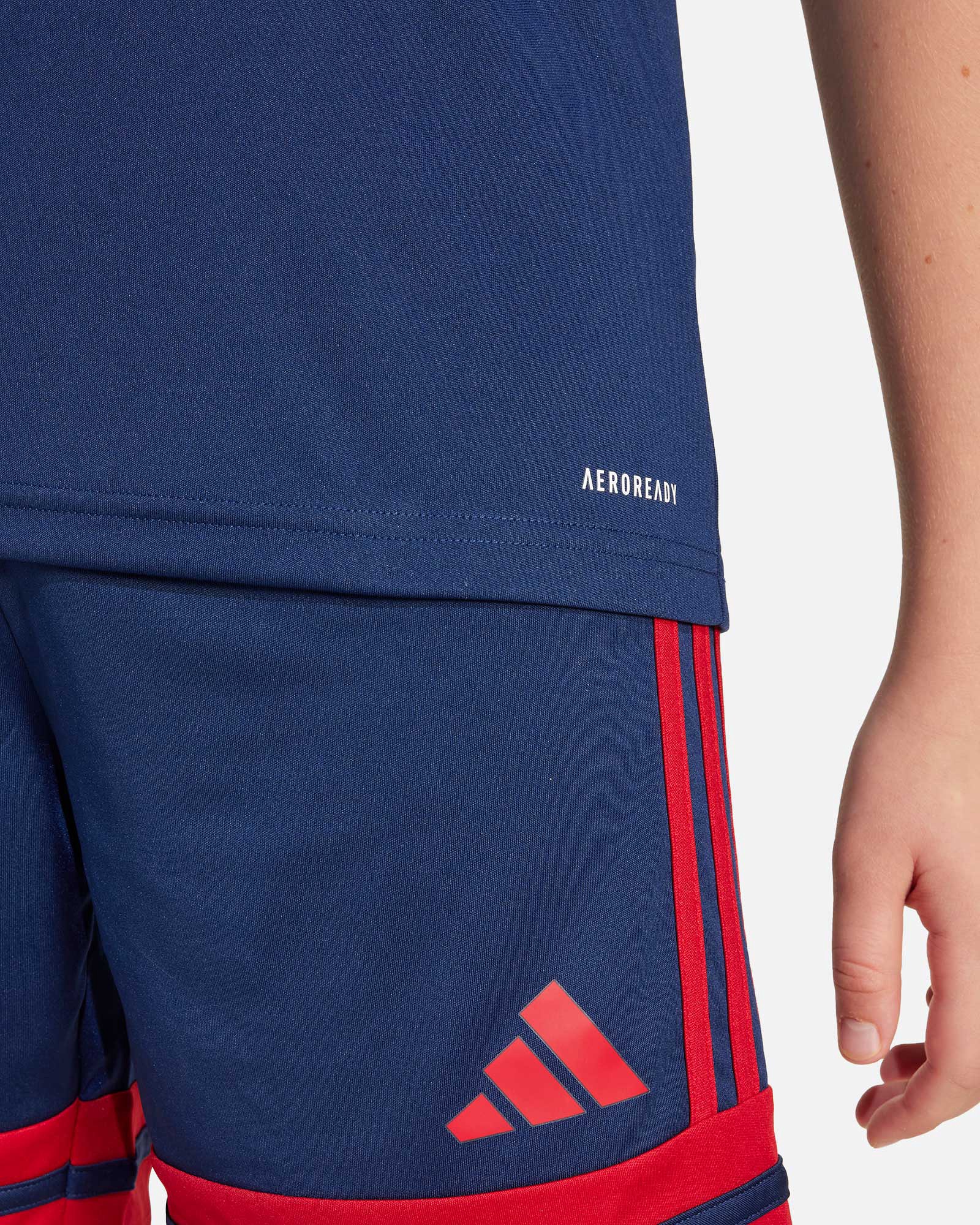Camiseta adidas Squadra 25  - Fútbol Factory