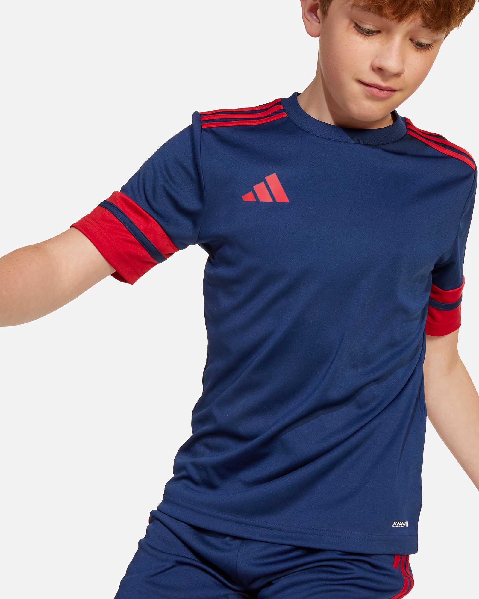 Camiseta adidas Squadra 25  - Fútbol Factory
