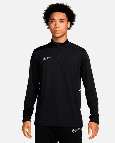 Sudadera Nike Academy Top 